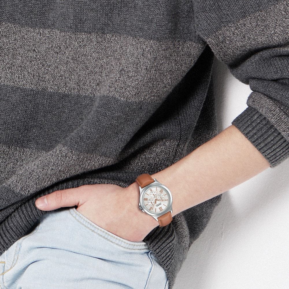 CASIO MTP-V300L-7A2 - фото 4