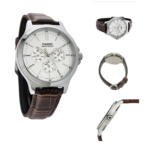 CASIO MTP-V300L-7A - фото 3