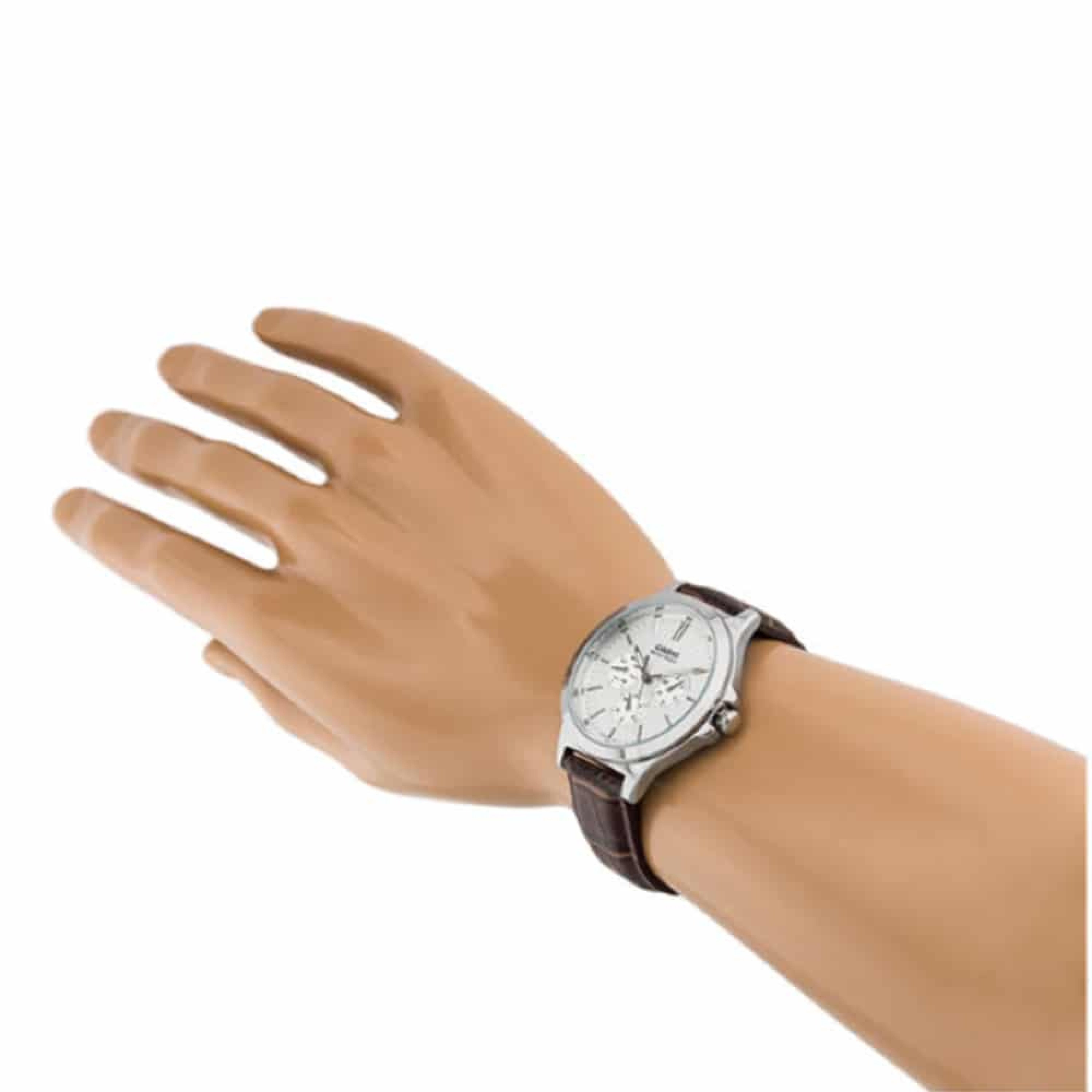 CASIO MTP-V300L-7A - фото 4