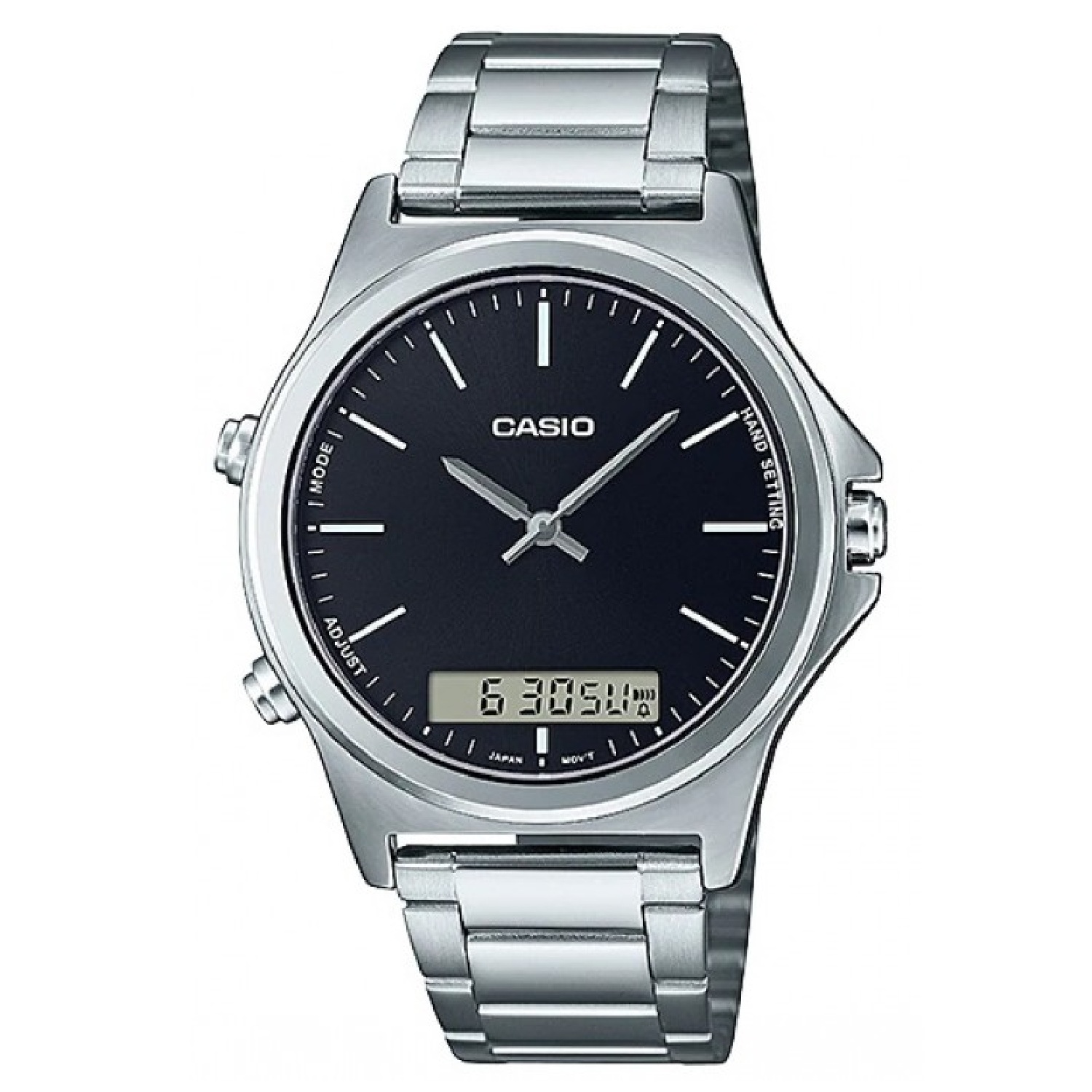 CASIO MTP-VC01D-1E - CASIO None None