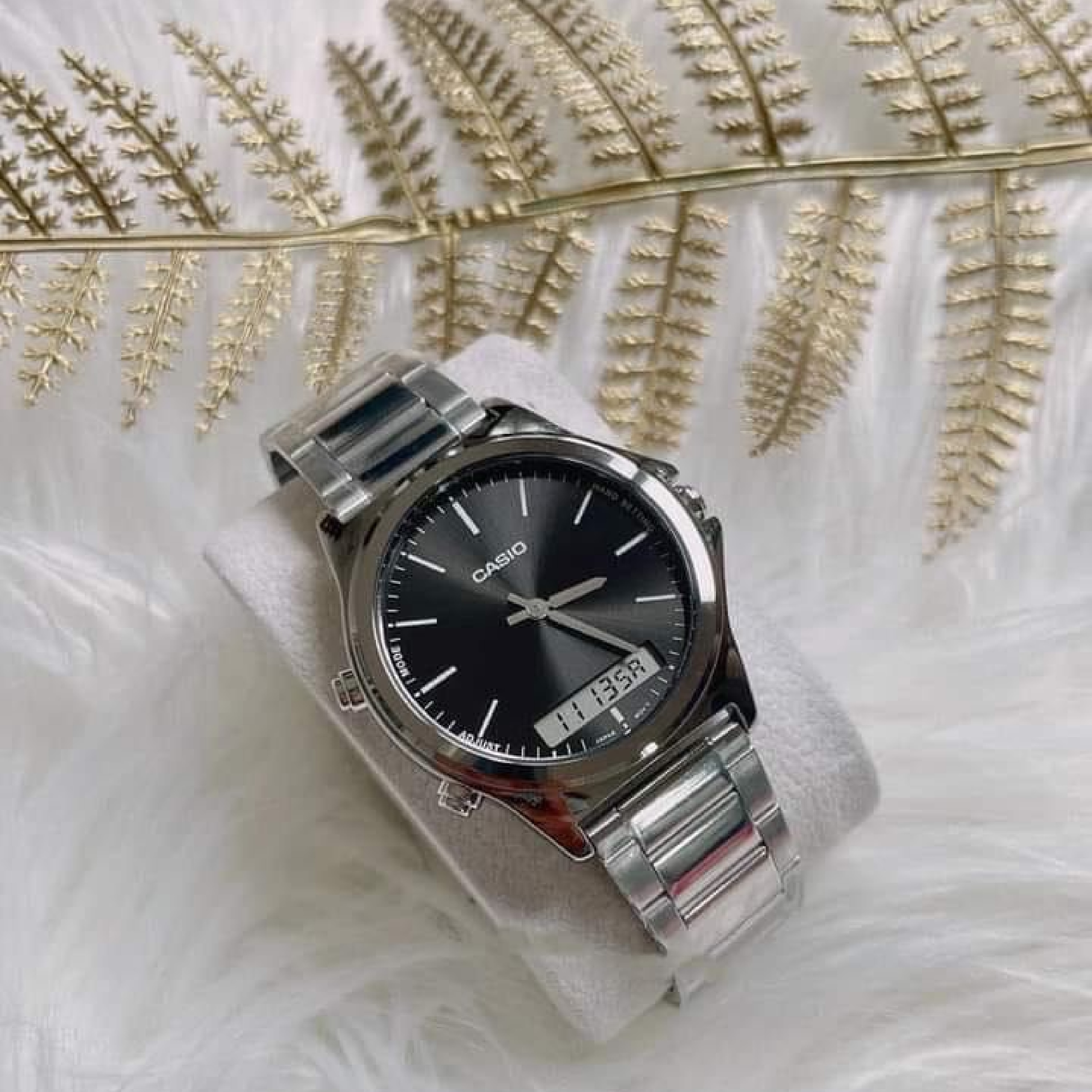 CASIO MTP-VC01D-1E - фото 2