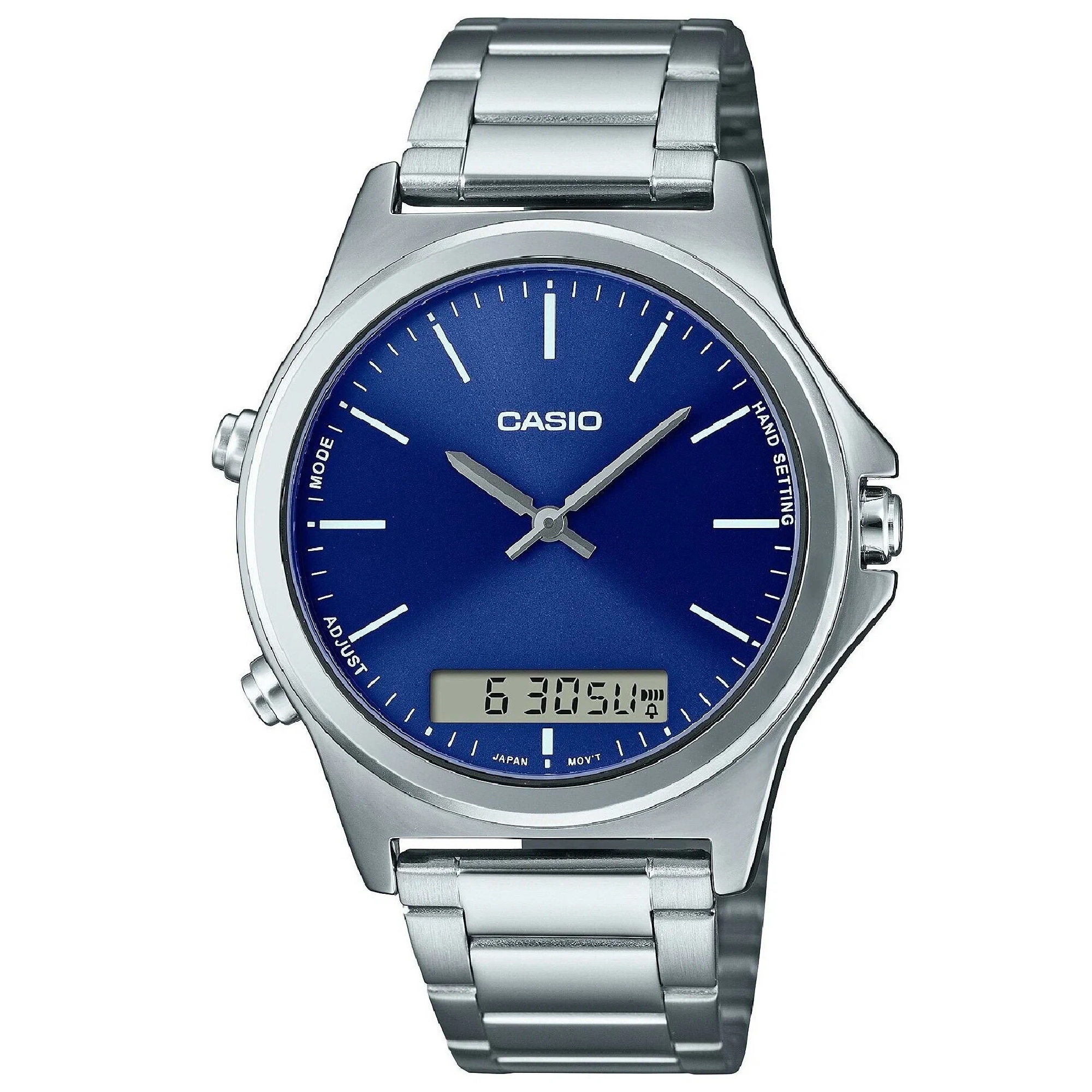 CASIO MTP-VC01D-2E - CASIO None None