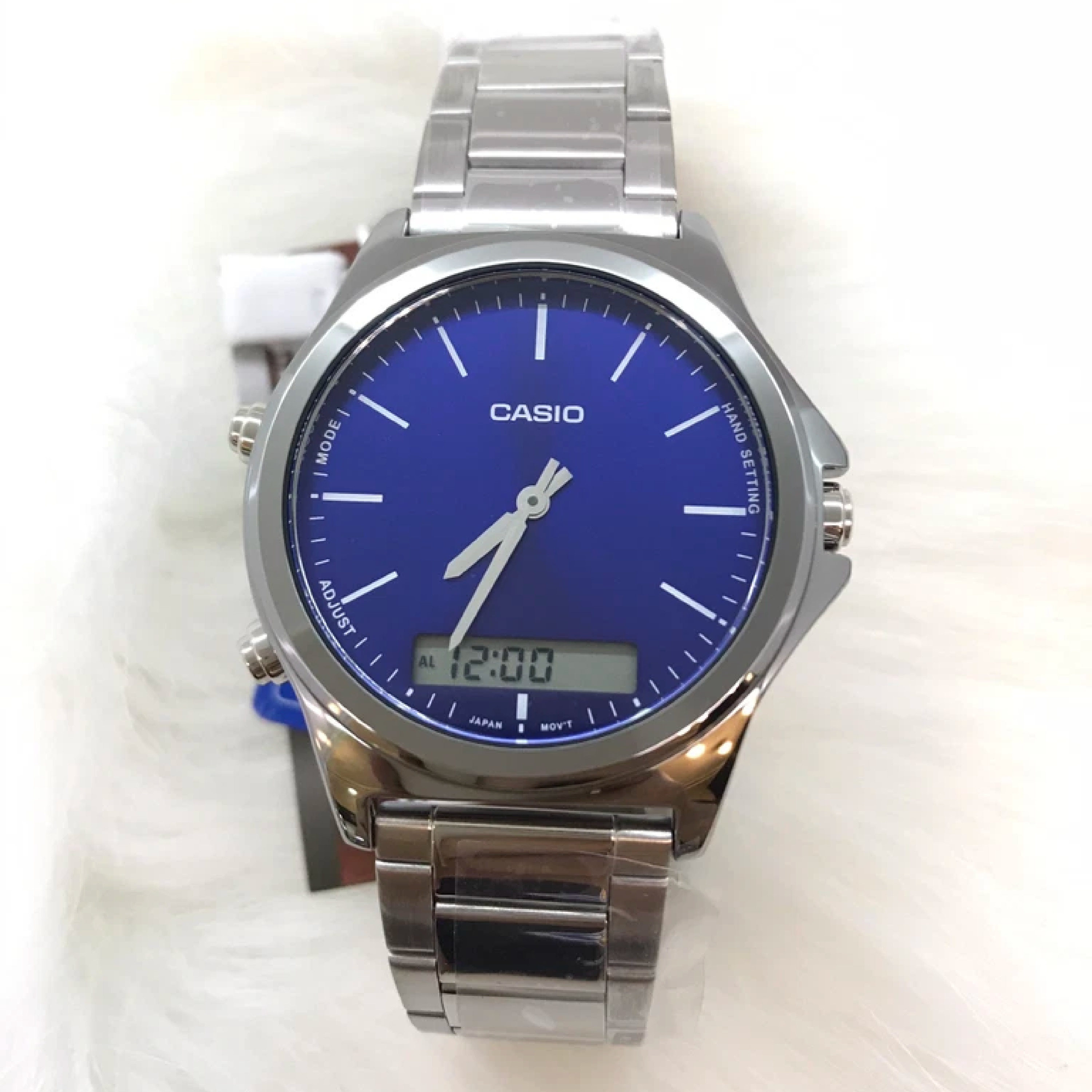 CASIO MTP-VC01D-2E - фото 2