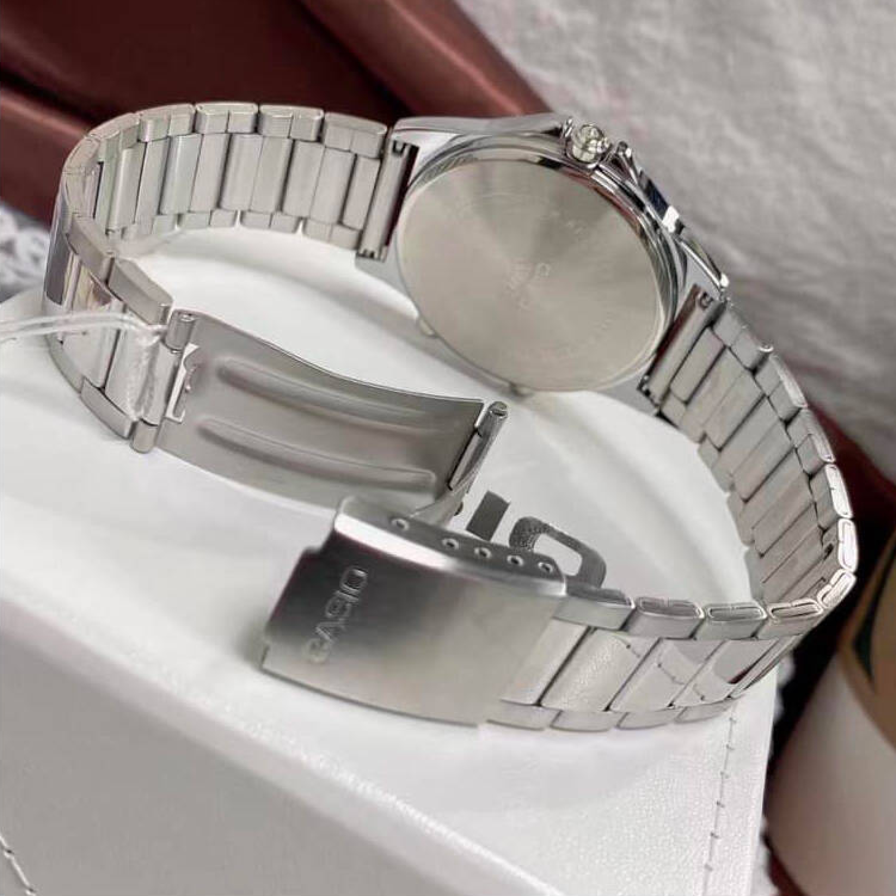 CASIO MTP-VC01D-2E - фото 3