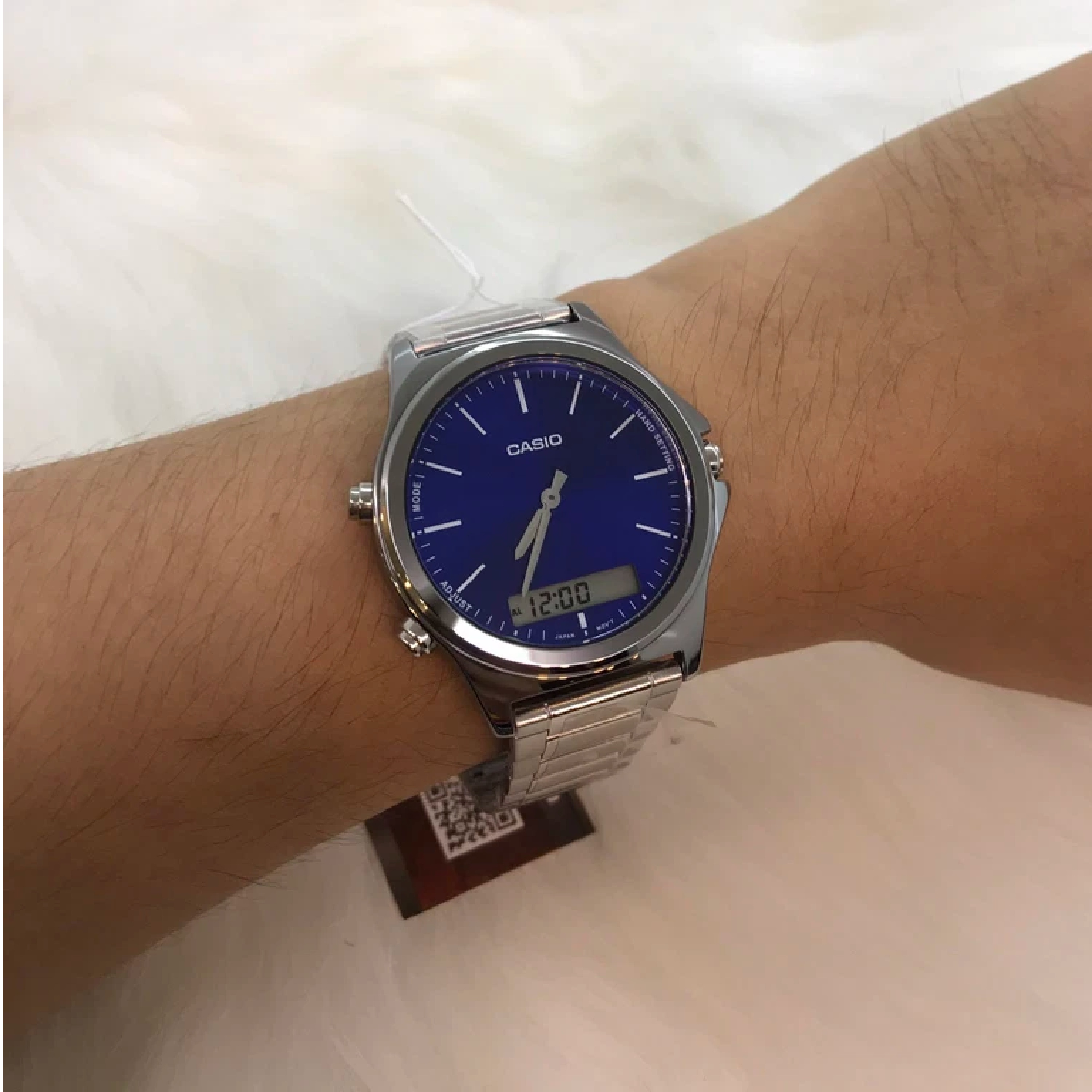 CASIO MTP-VC01D-2E - фото 4