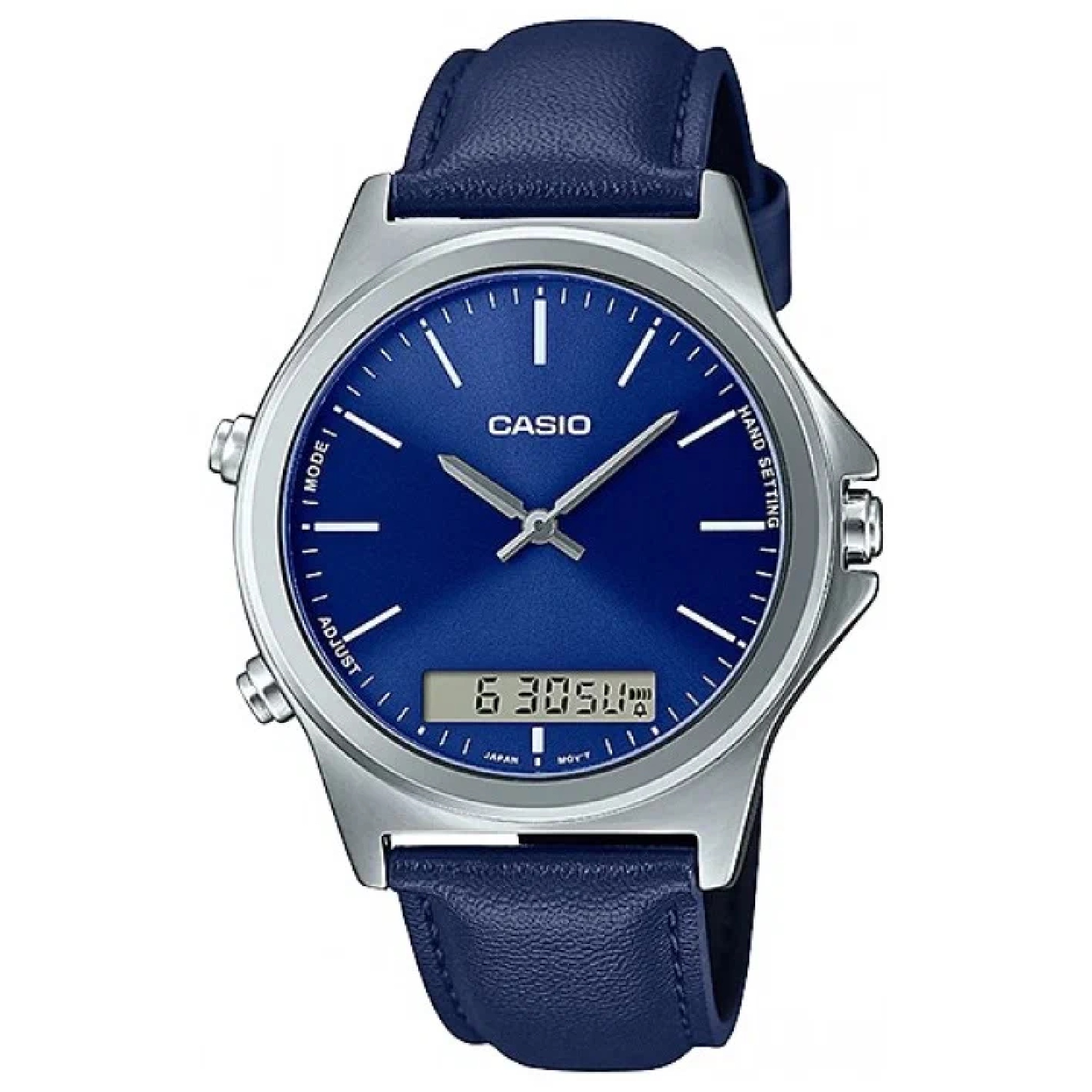 CASIO MTP-VC01L-2E - CASIO None None