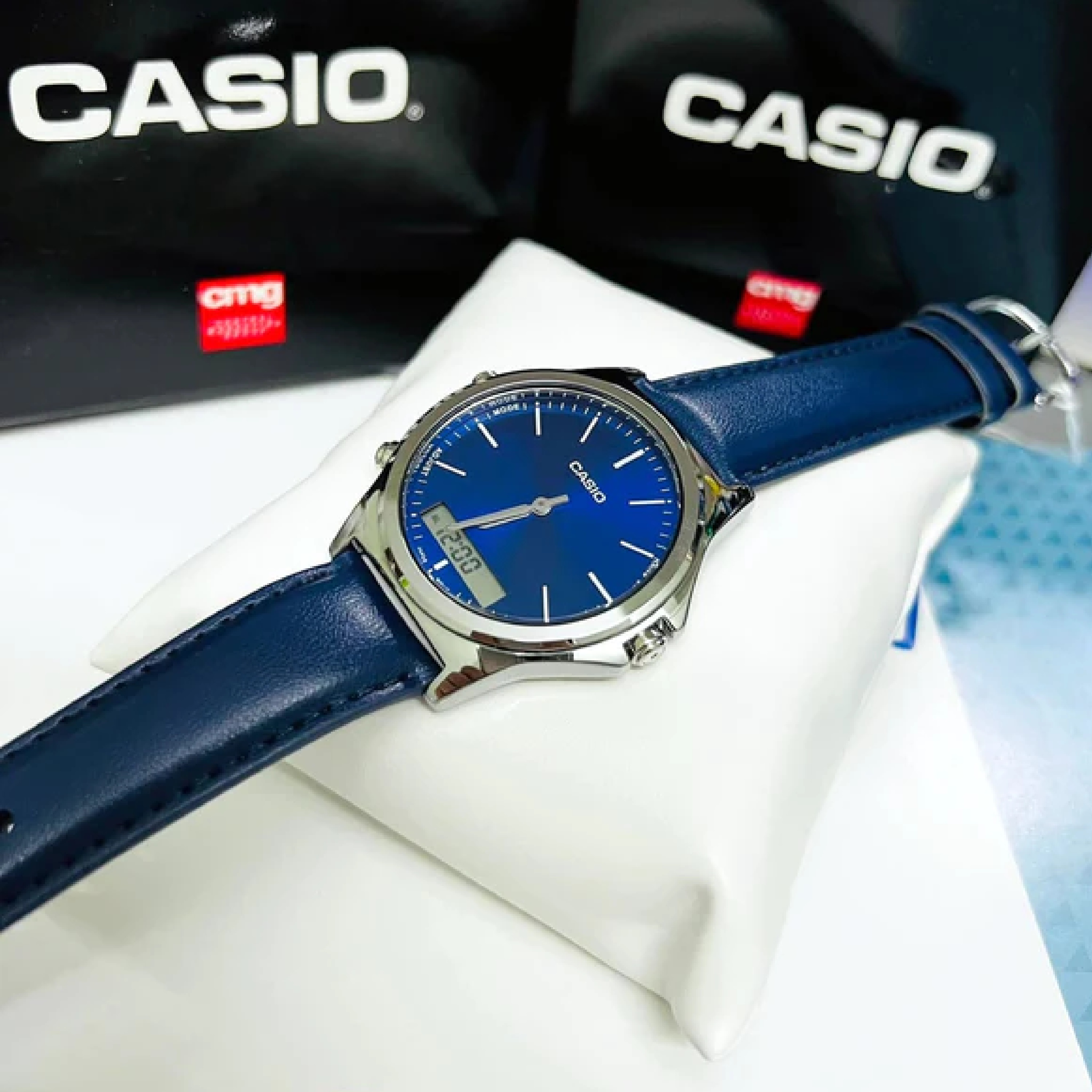 CASIO MTP-VC01L-2E - фото 4