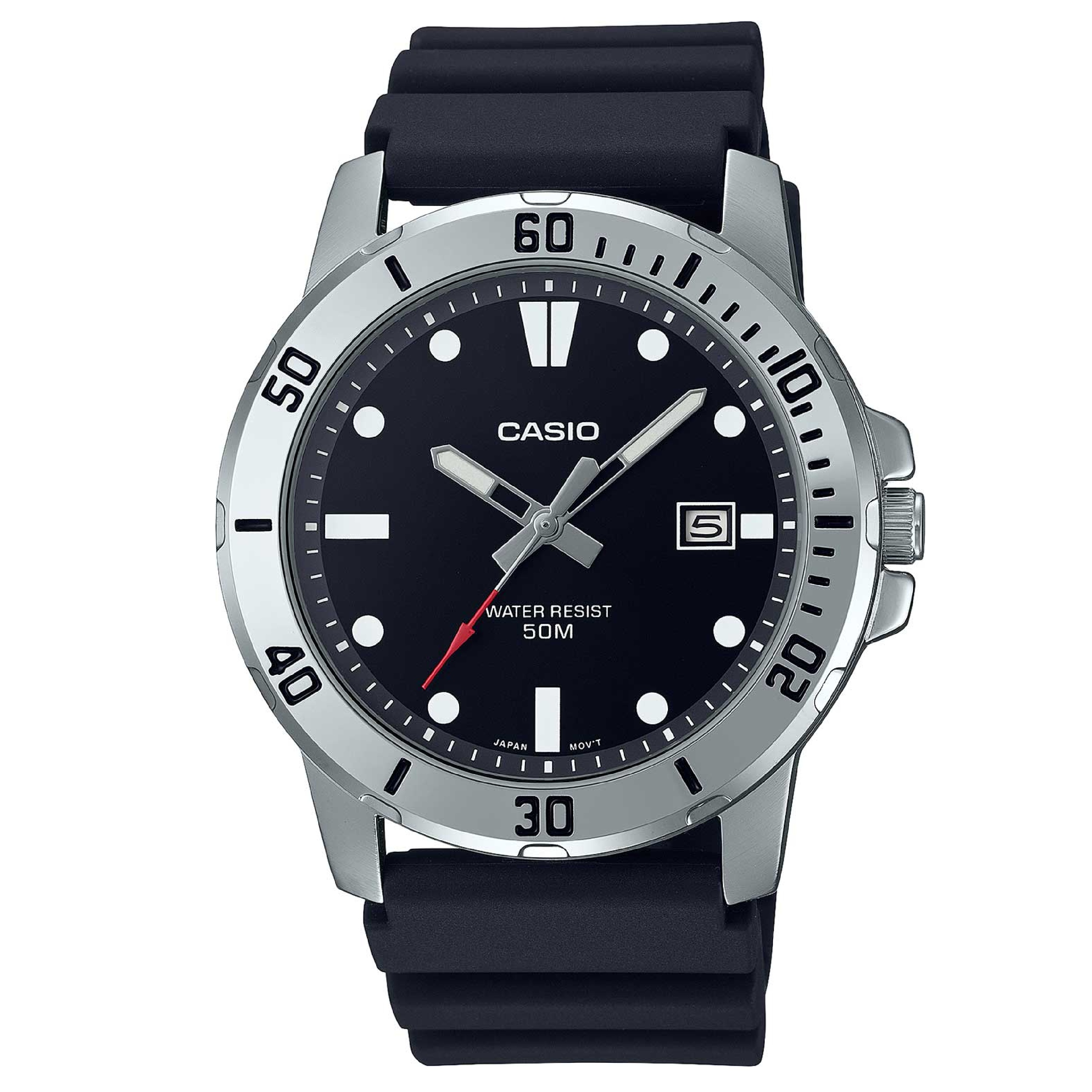 CASIO MTP-VD01-1E - CASIO None None