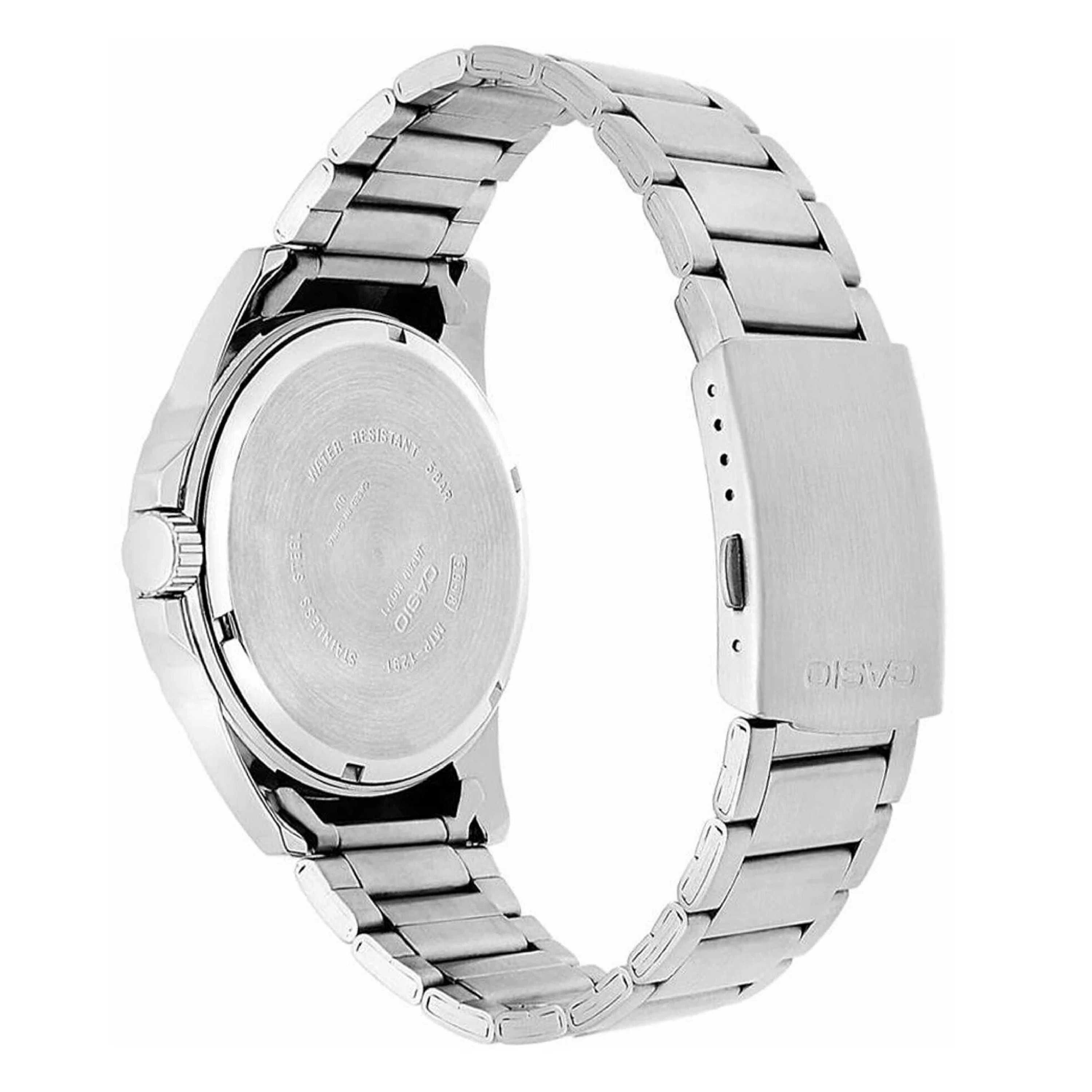 CASIO MTP-VD01D-1E2 - фото 3