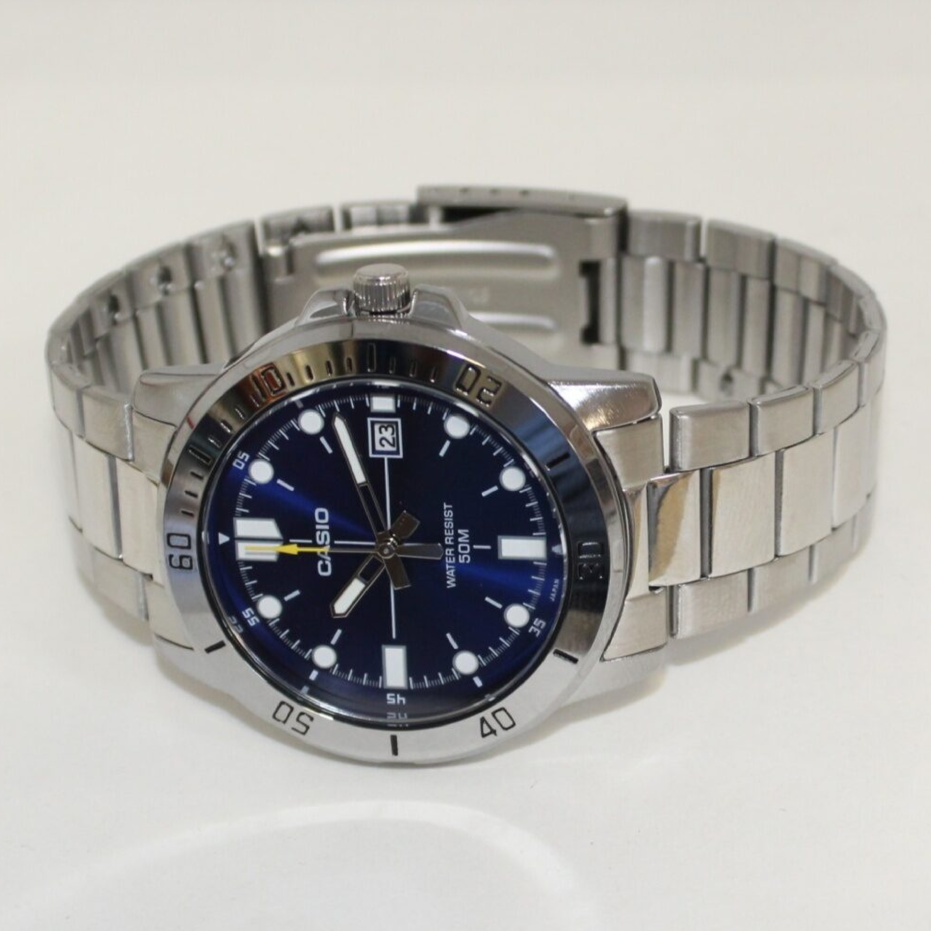 CASIO MTP-VD01D-2E - фото 2