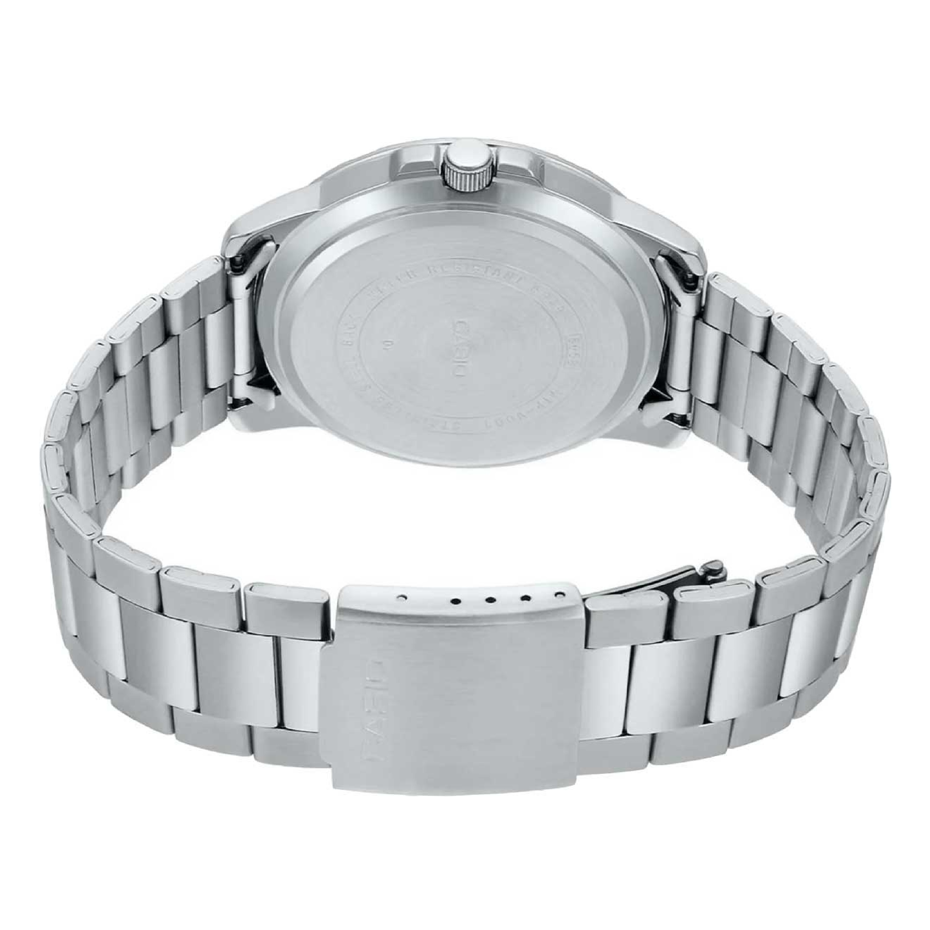 CASIO MTP-VD01D-2E - фото 3