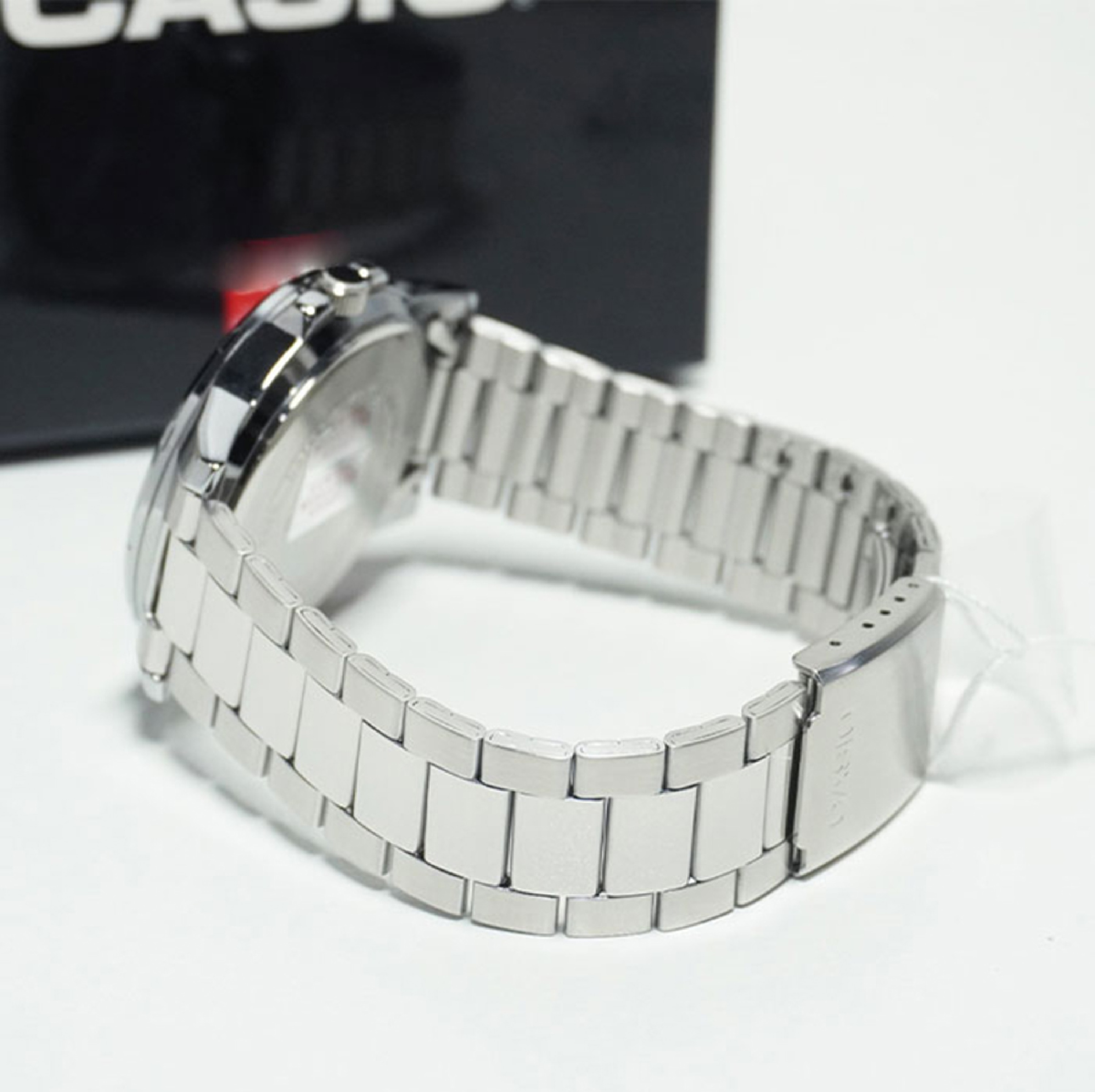 CASIO MTP-VD01D-3B - фото 3