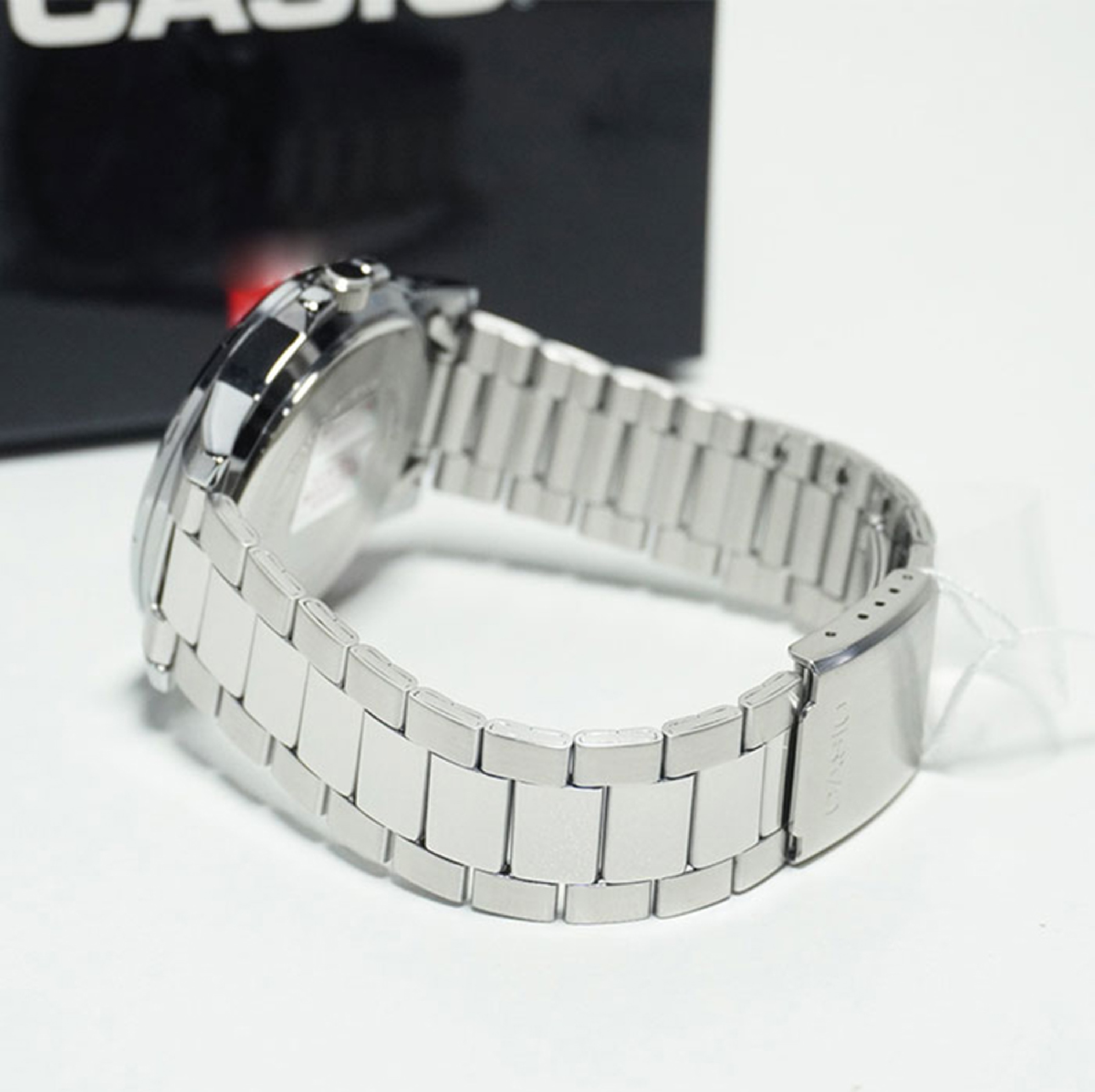 CASIO MTP-VD01D-3E1 - фото 3