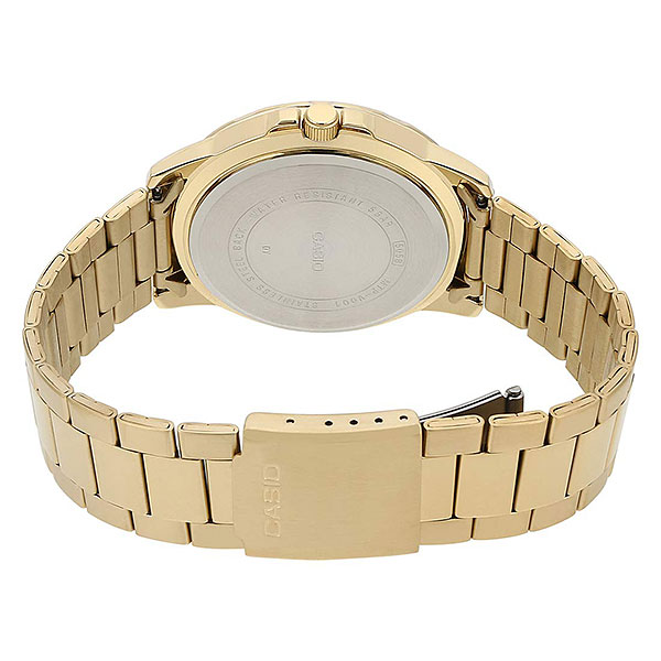 CASIO MTP-VD01G-1B - фото 3