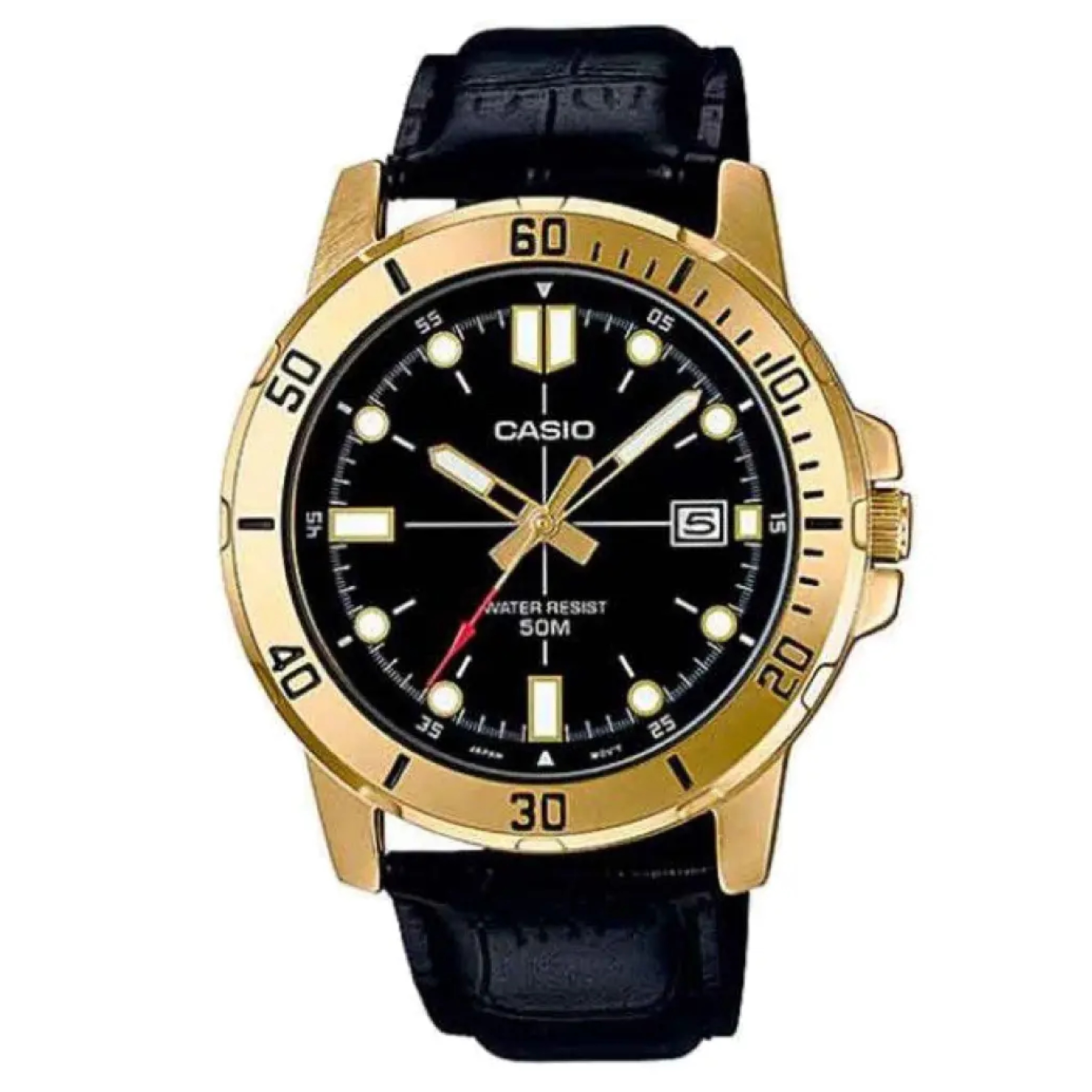 CASIO MTP-VD01GL-1E - CASIO None None