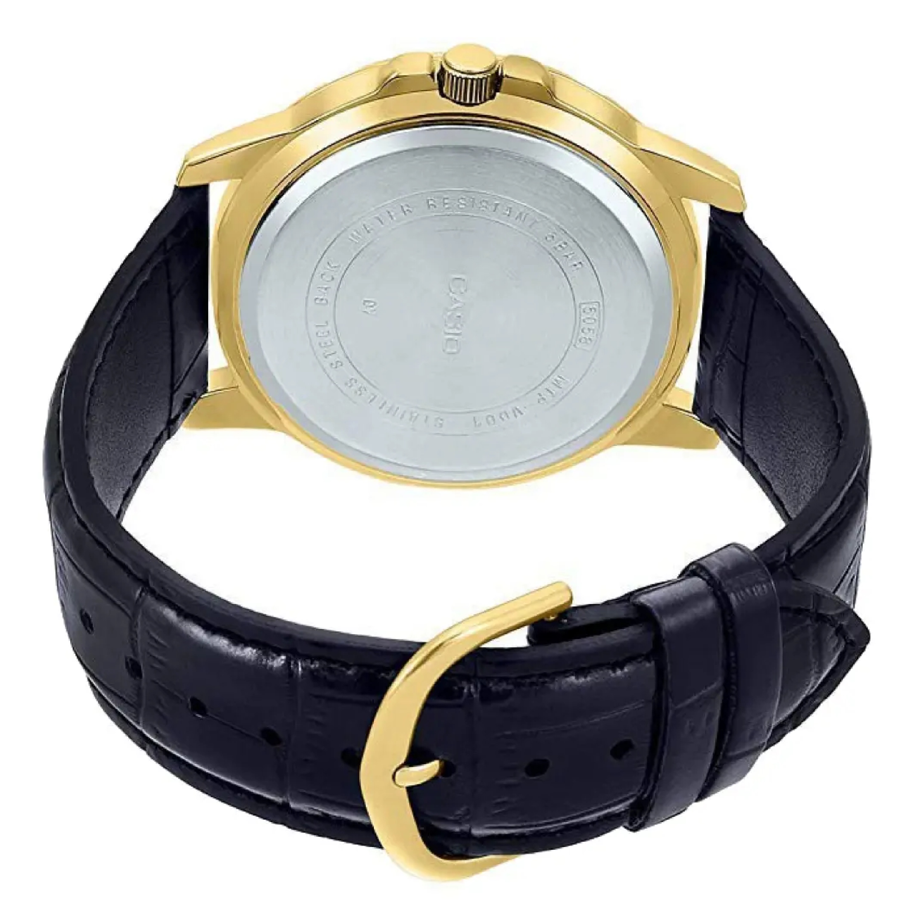 CASIO MTP-VD01GL-1E - фото 3