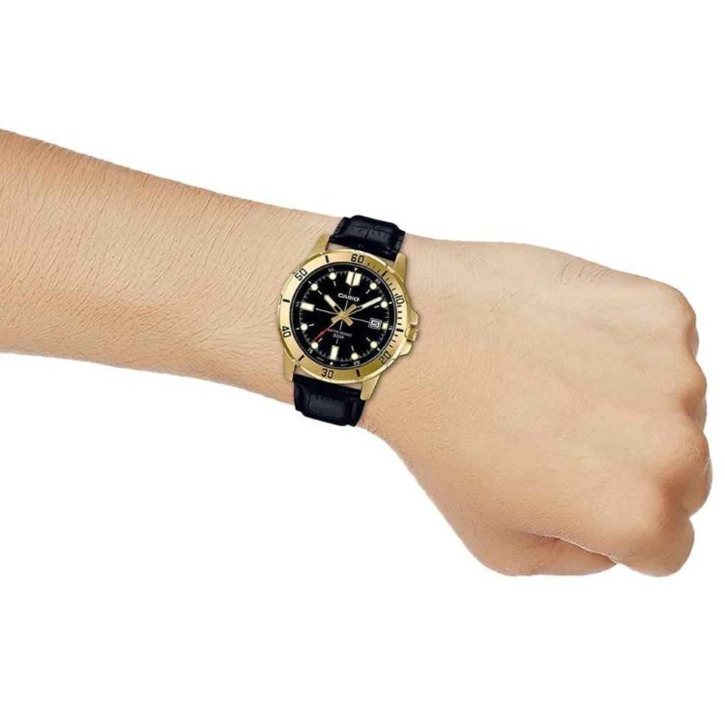 CASIO MTP-VD01GL-1E - фото 4