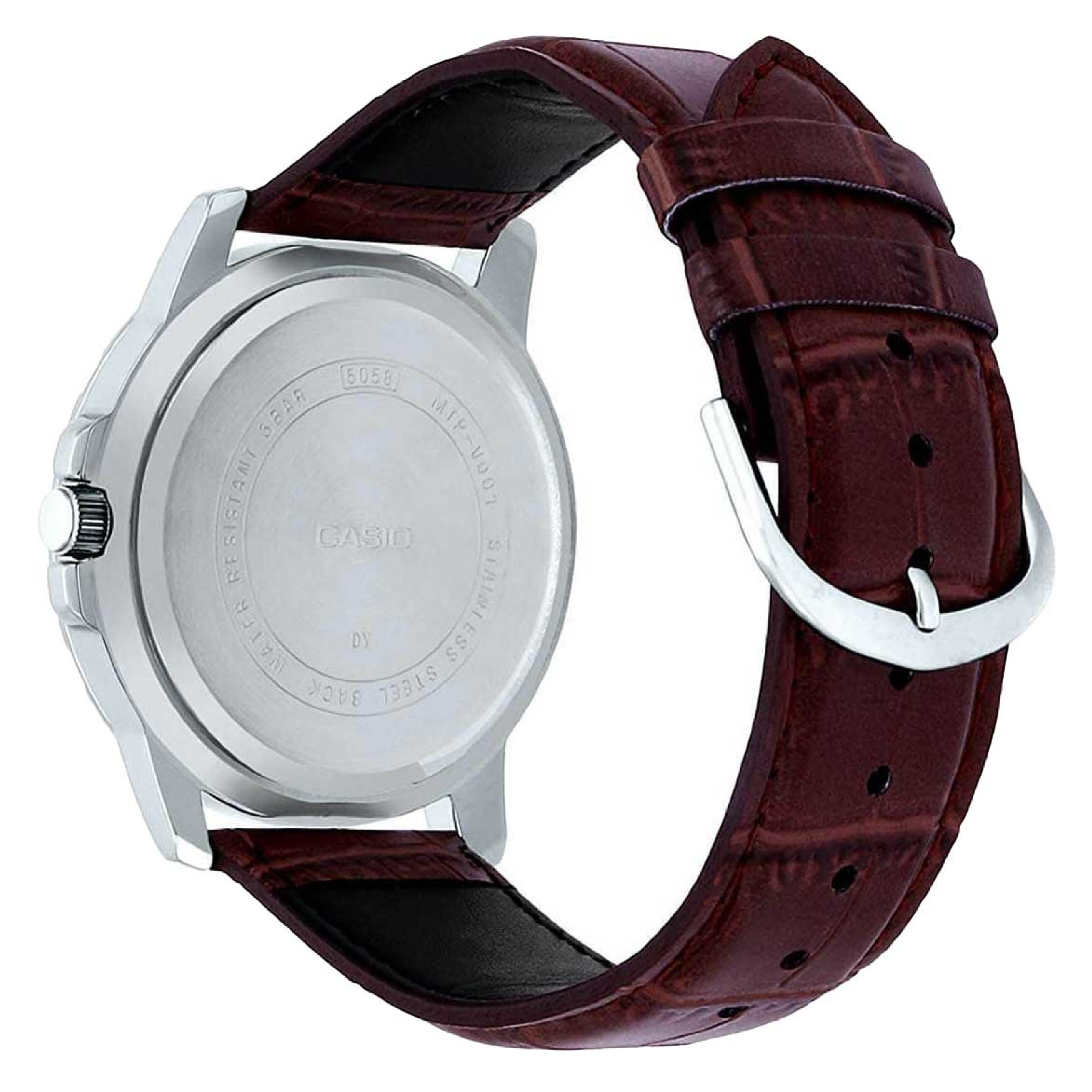 CASIO MTP-VD01L-1B - фото 3