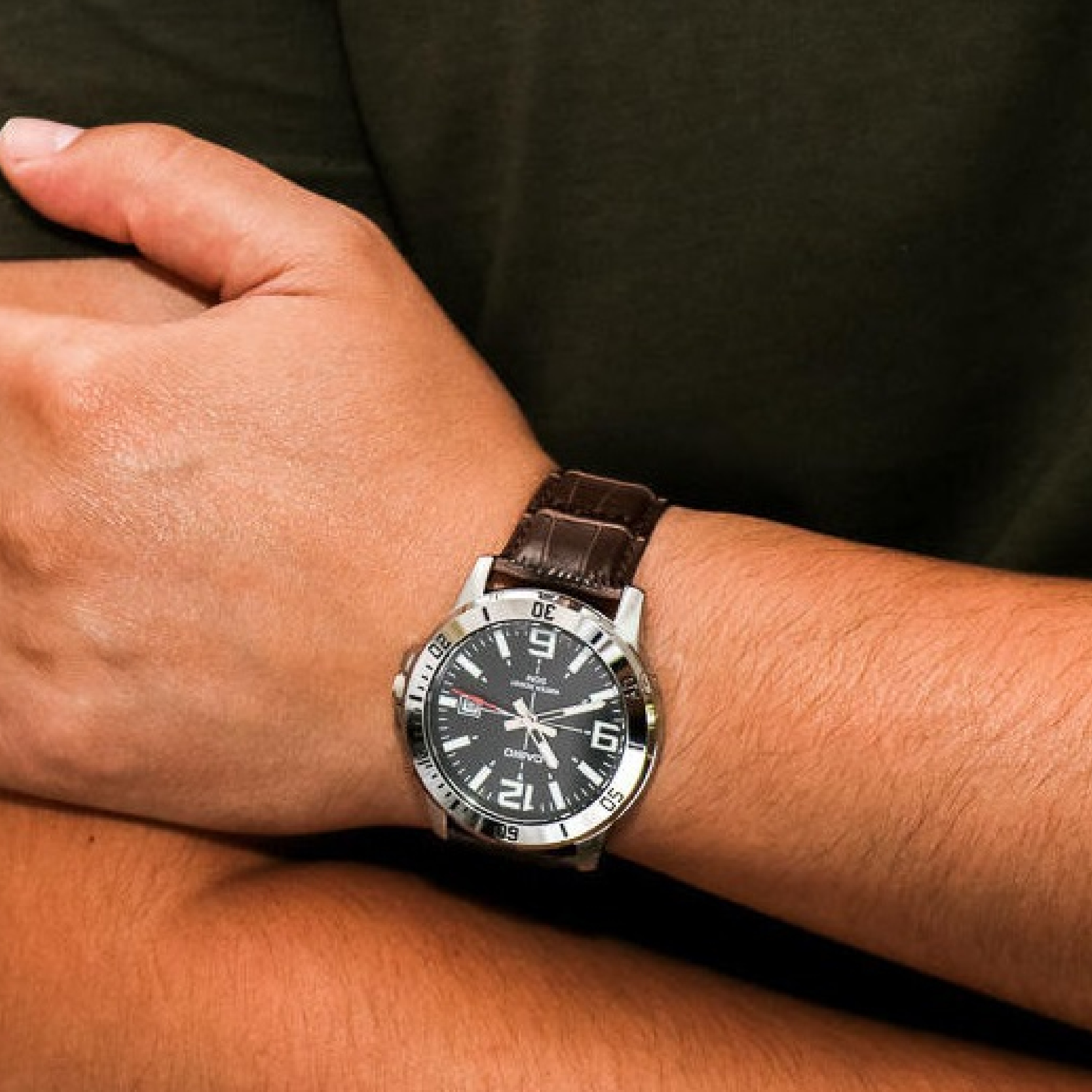 CASIO MTP-VD01L-1B - фото 4