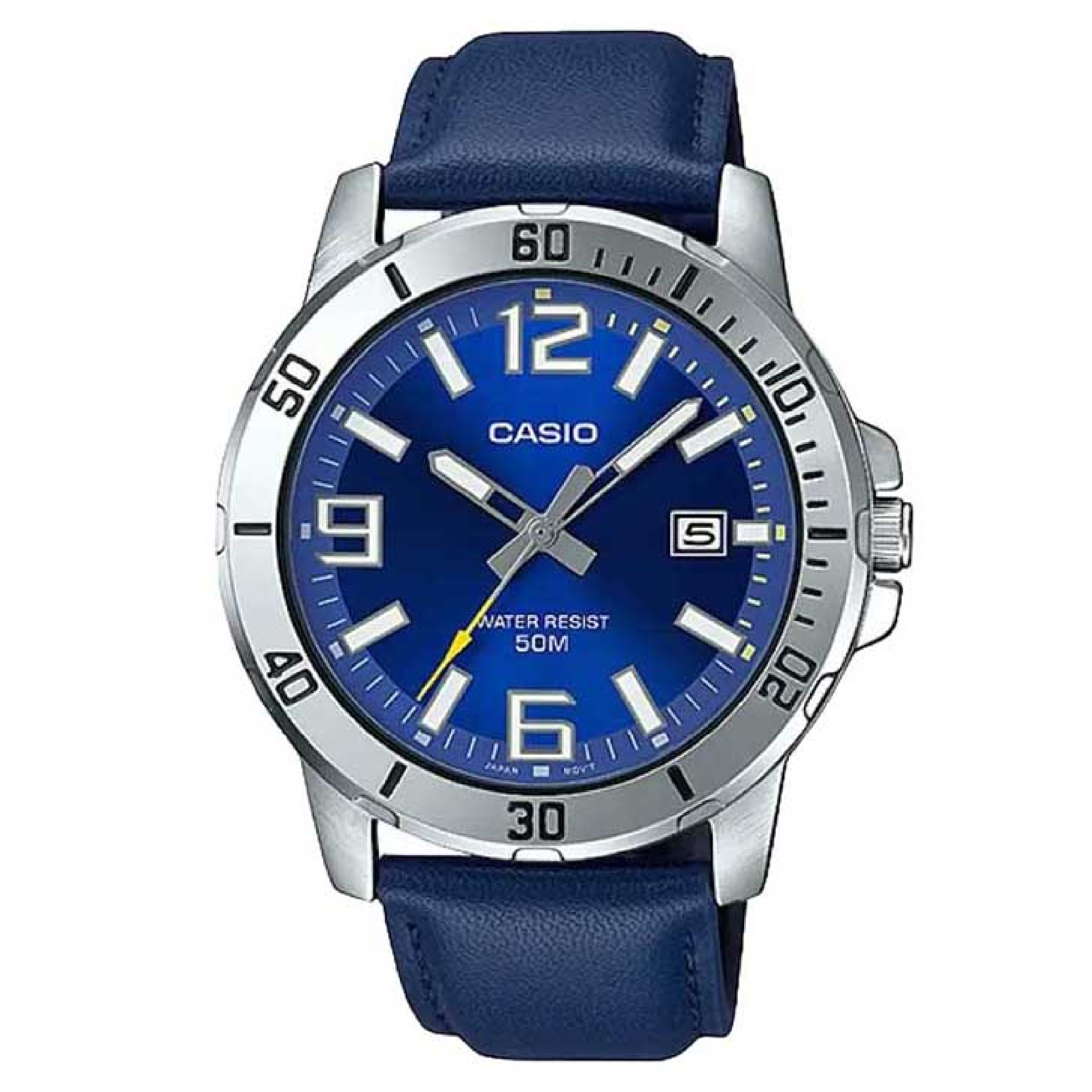 CASIO MTP-VD01L-2B - CASIO None None