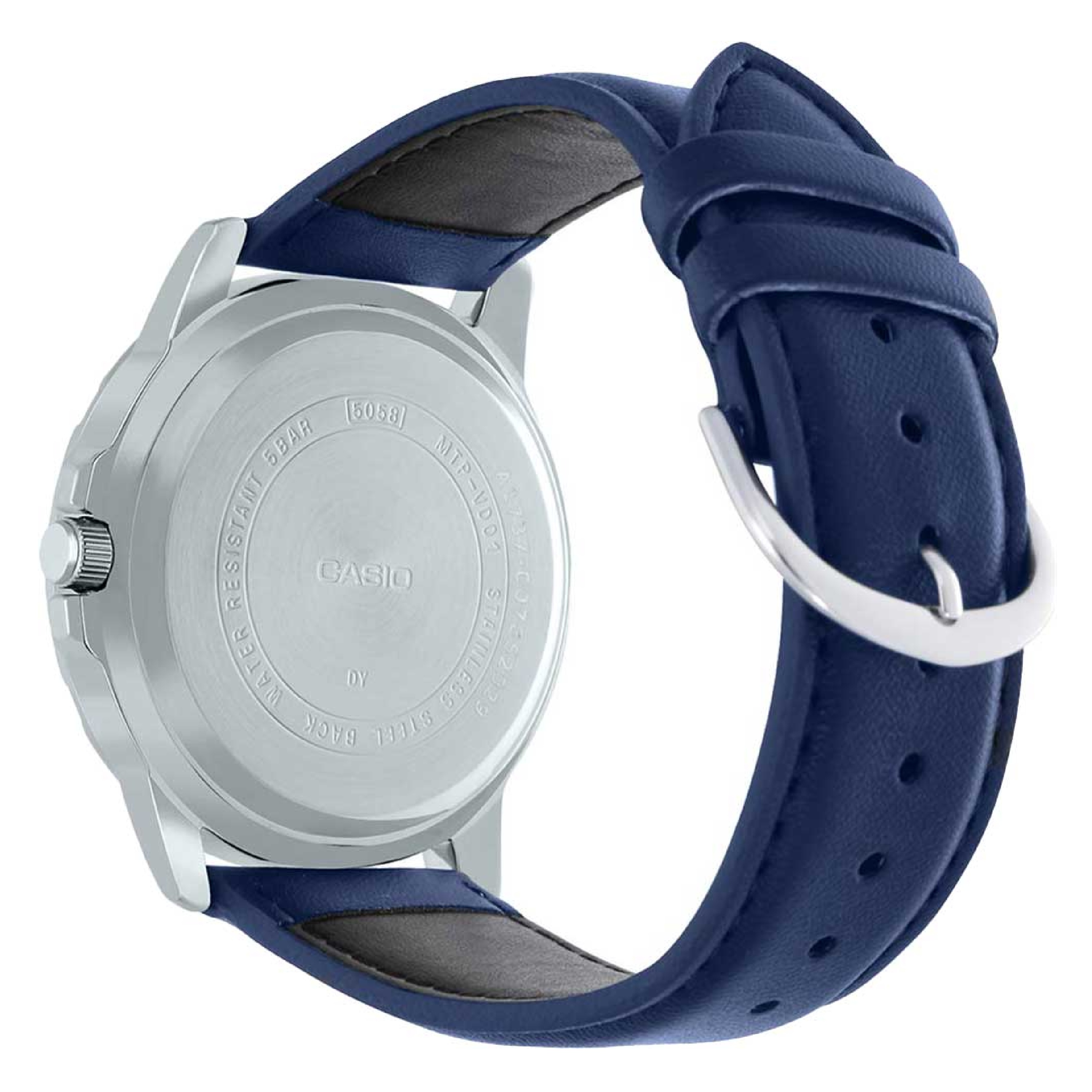 CASIO MTP-VD01L-2B - фото 3