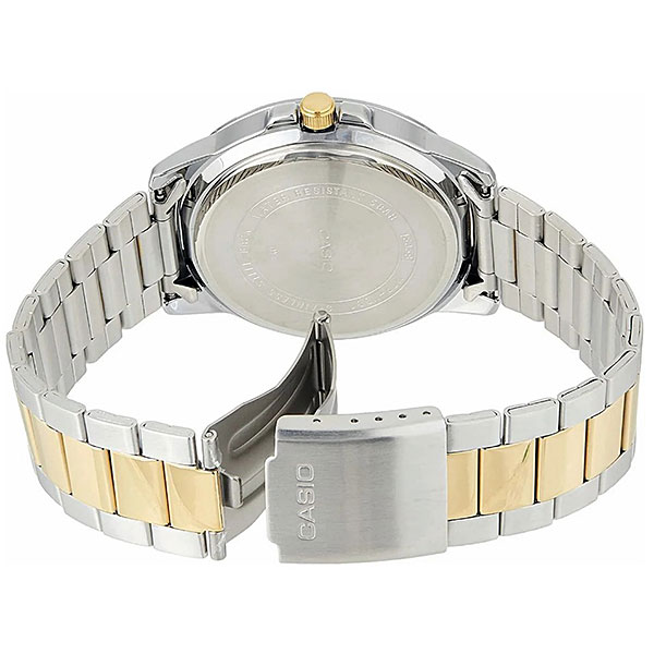 CASIO MTP-VD01SG-1B - фото 3