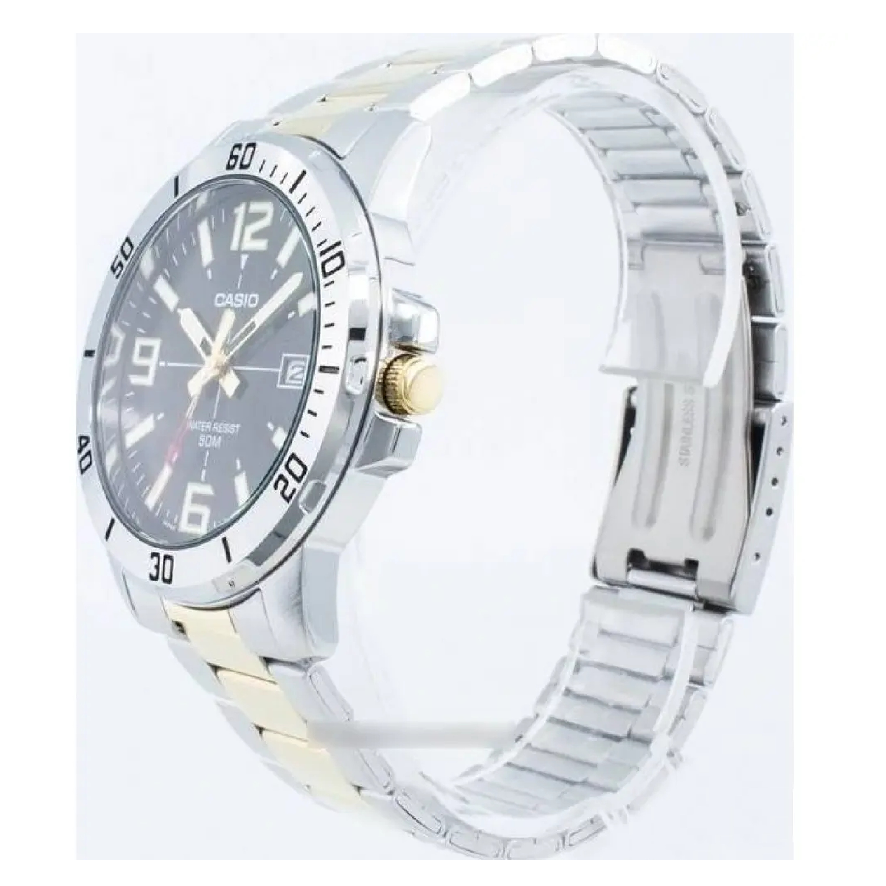 CASIO MTP-VD01SG-1B - фото 4