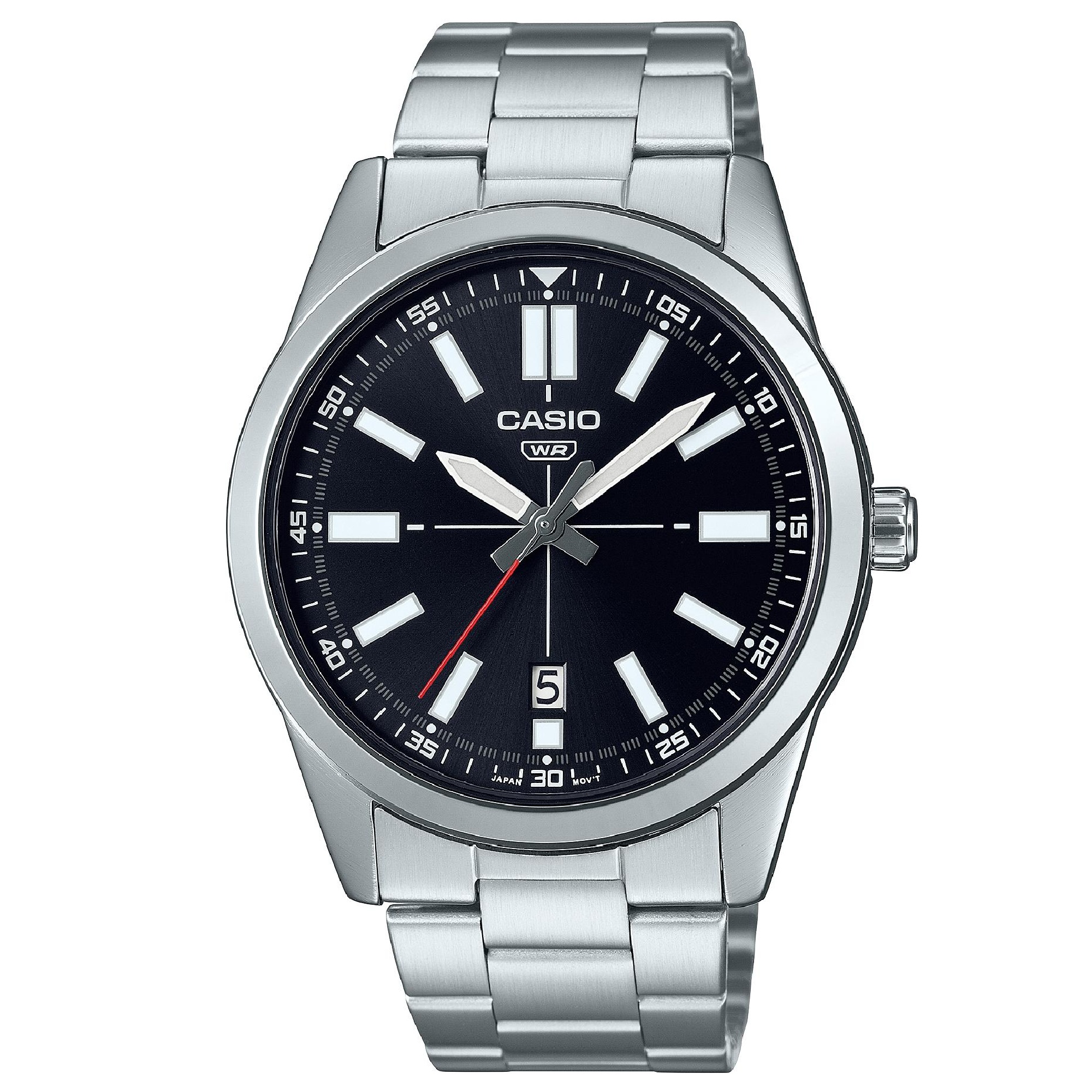 CASIO MTP-VD02D-1E - CASIO None None