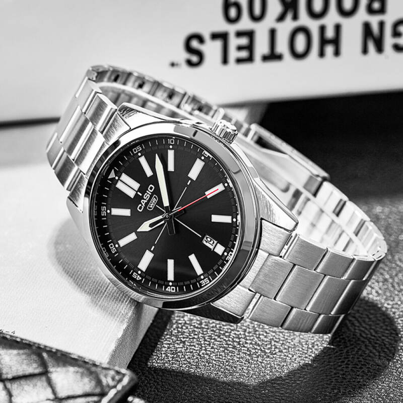 CASIO MTP-VD02D-1E - фото 2