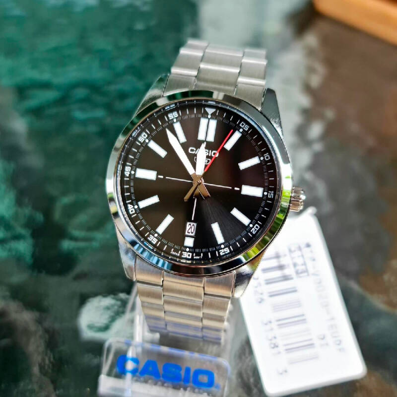 CASIO MTP-VD02D-1E - фото 4