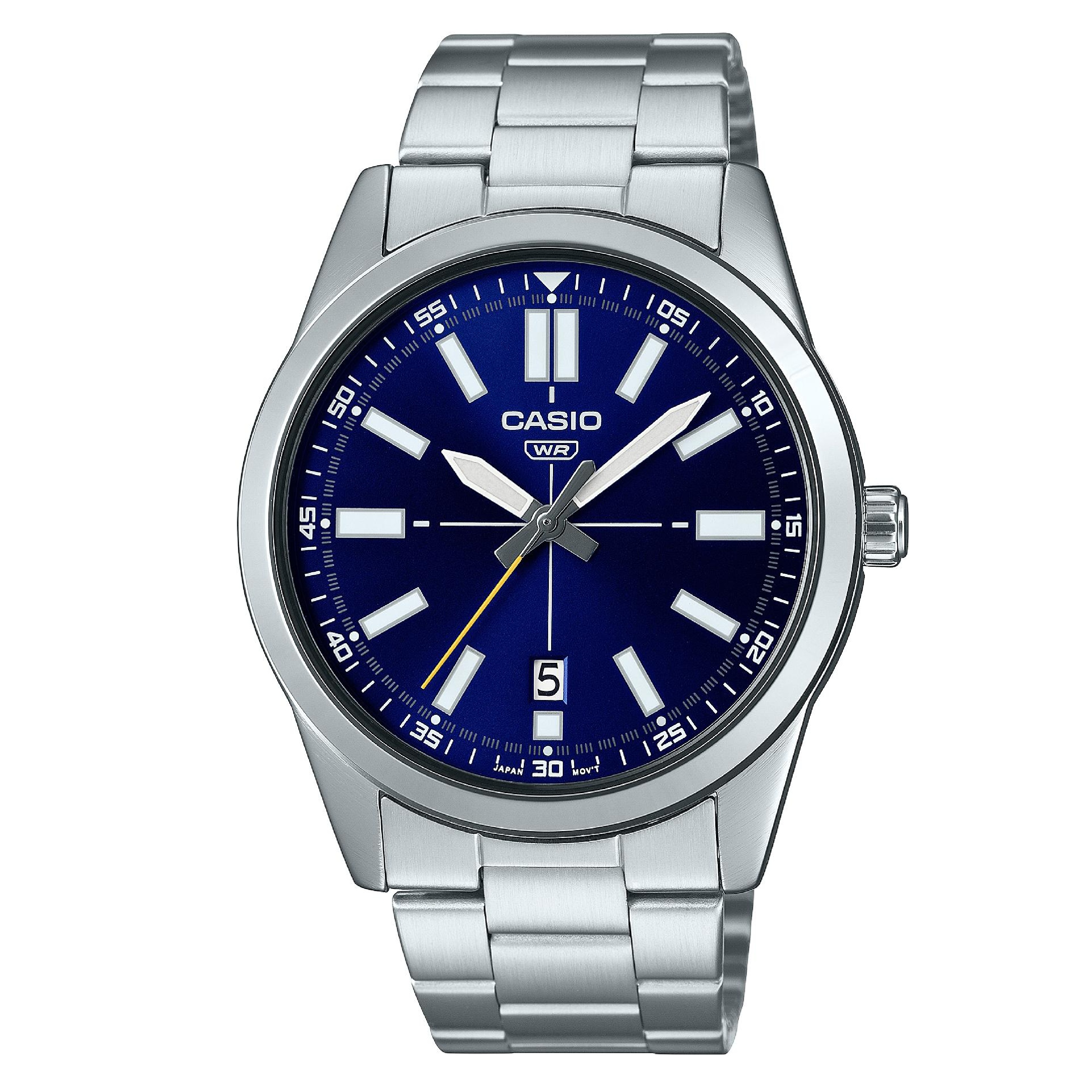 CASIO MTP-VD02D-2E - CASIO None None