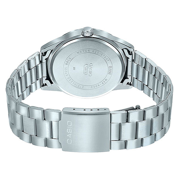 CASIO MTP-VD02D-2E - фото 3