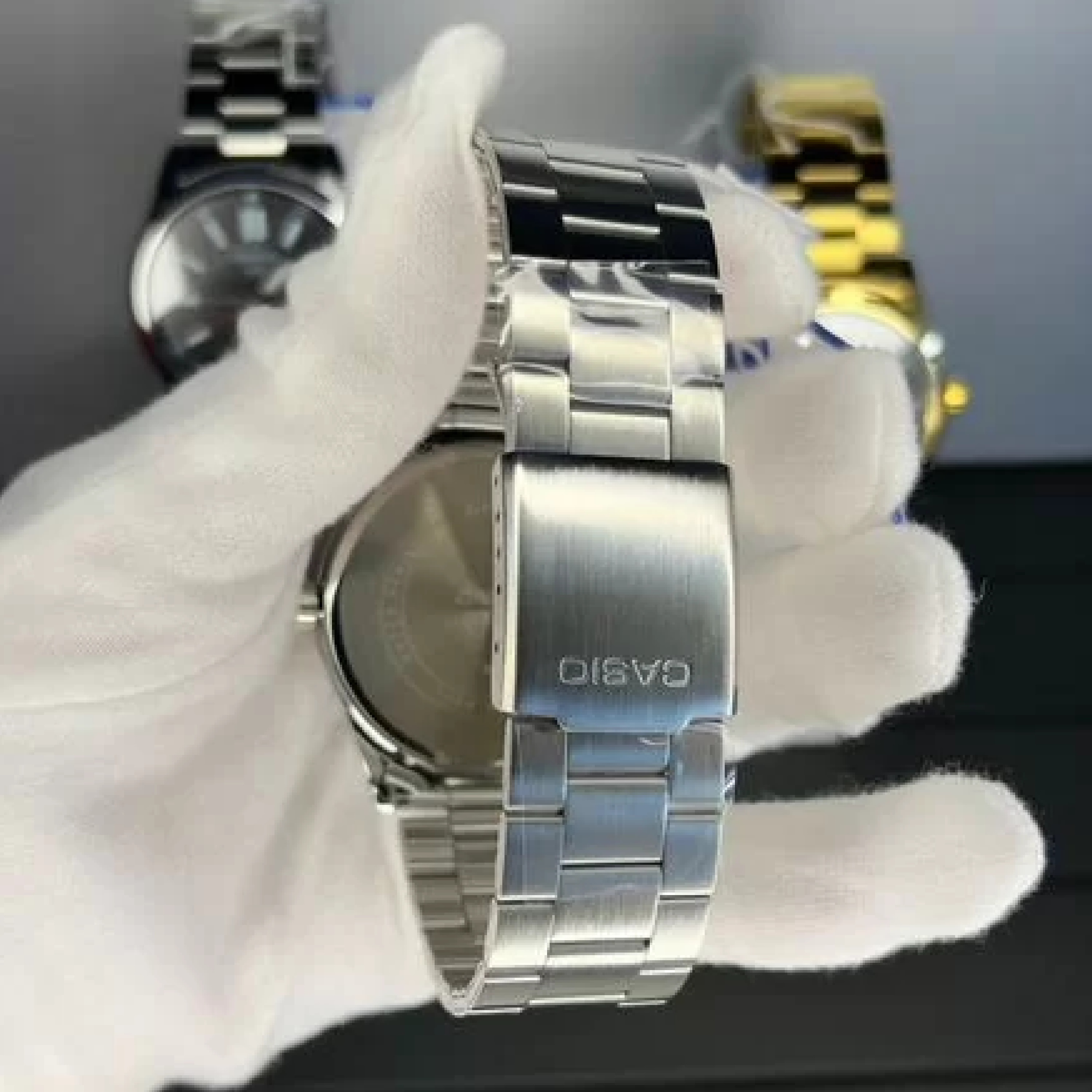 CASIO MTP-VD02D-7E - фото 3