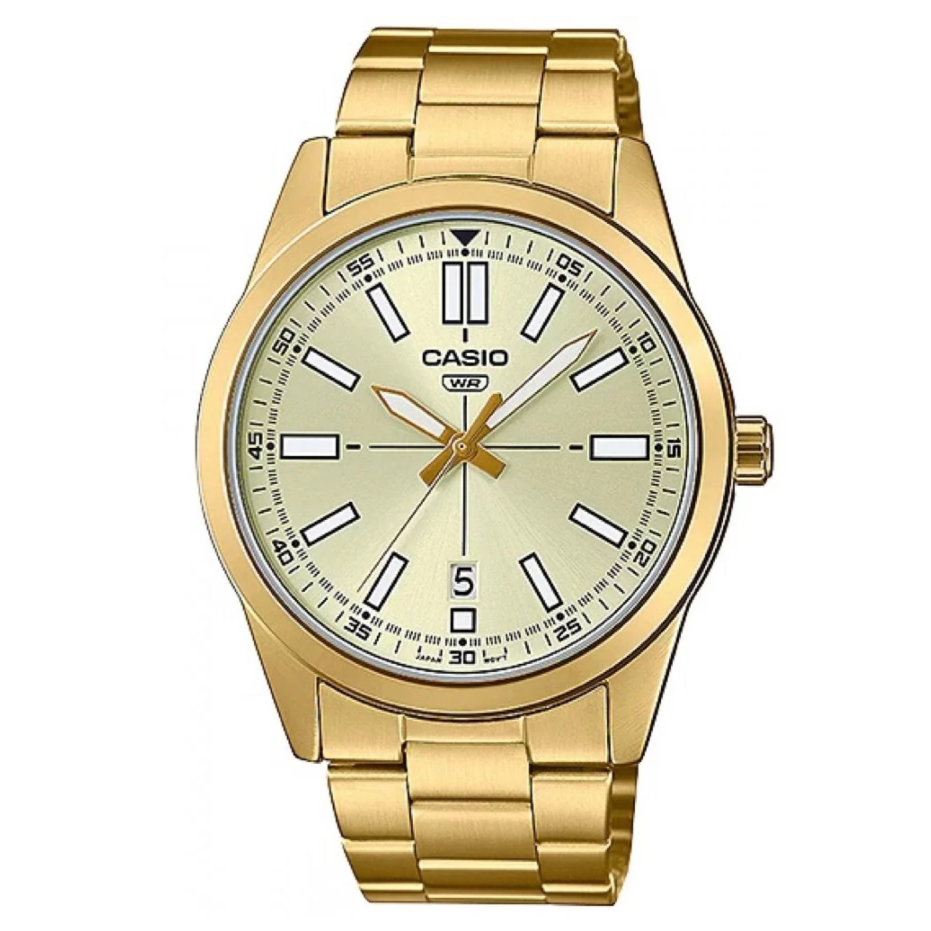 CASIO MTP-VD02G-9E - CASIO None None