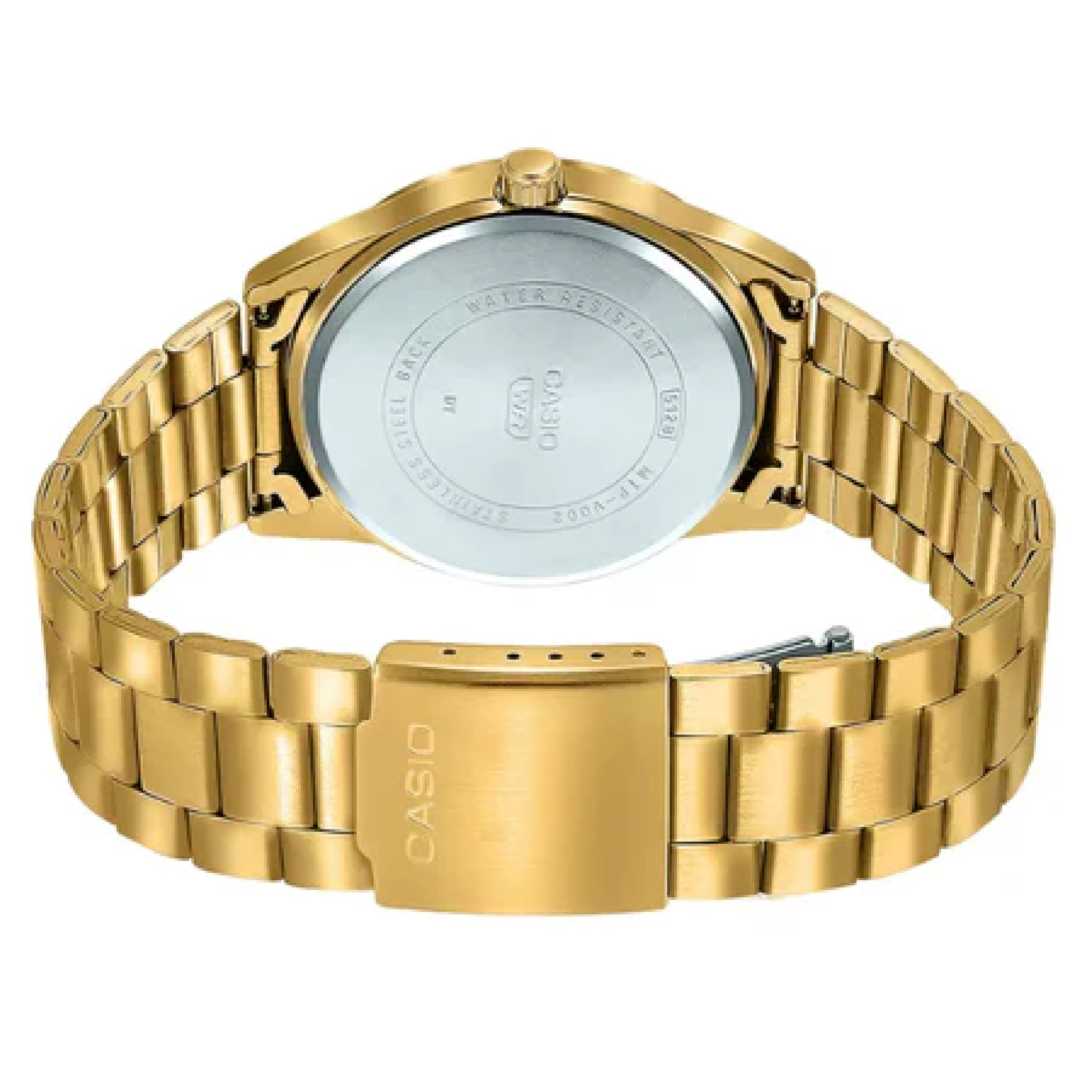 CASIO MTP-VD02G-9E - фото 2