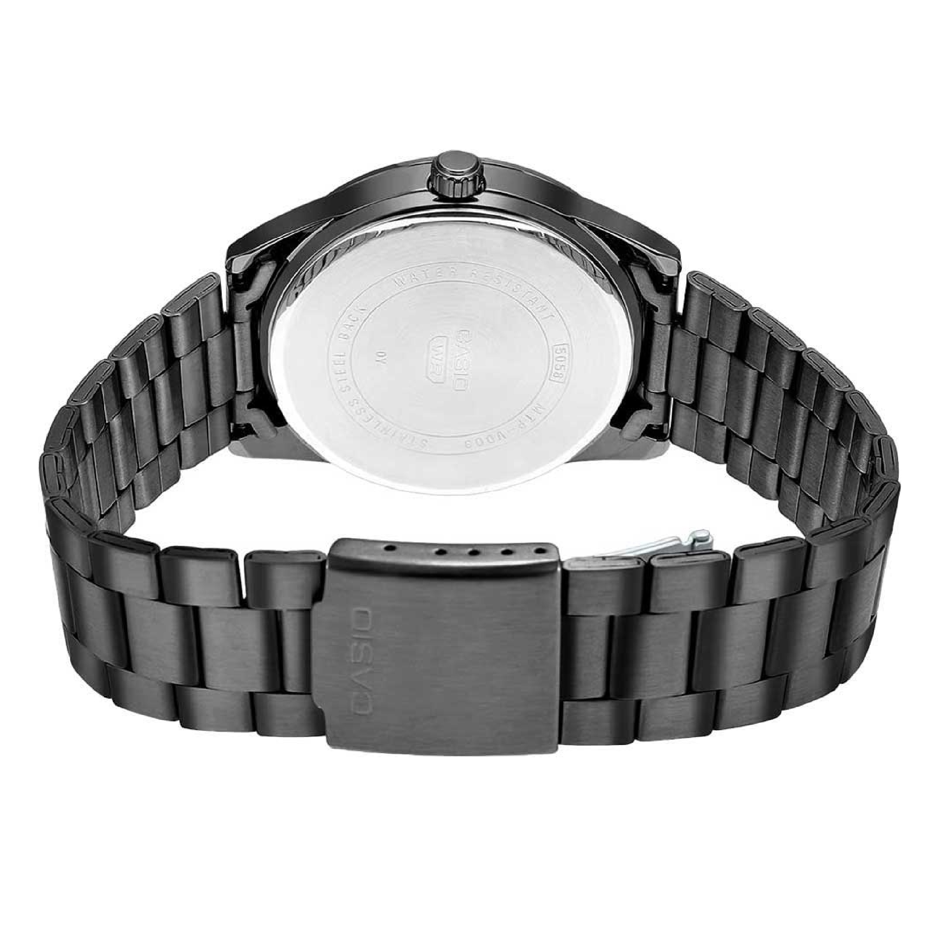 CASIO MTP-VD03B-2A - фото 3