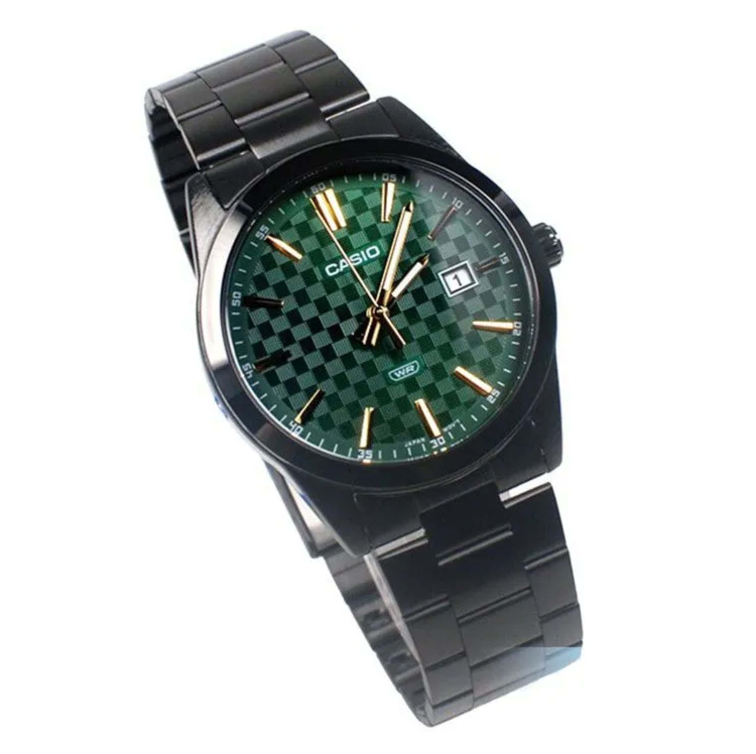 CASIO MTP-VD03B-3A - фото 2