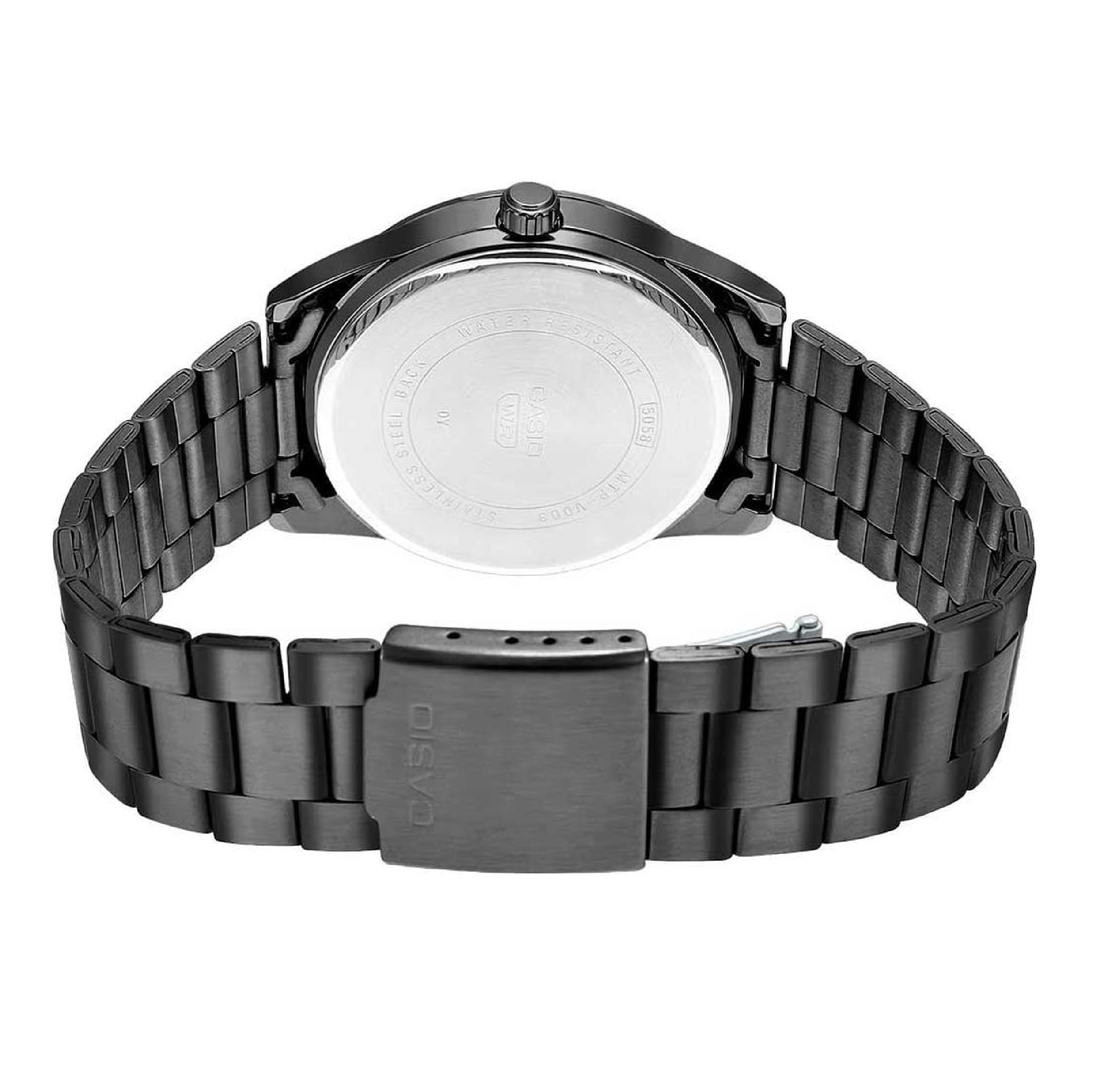 CASIO MTP-VD03B-3A - фото 3