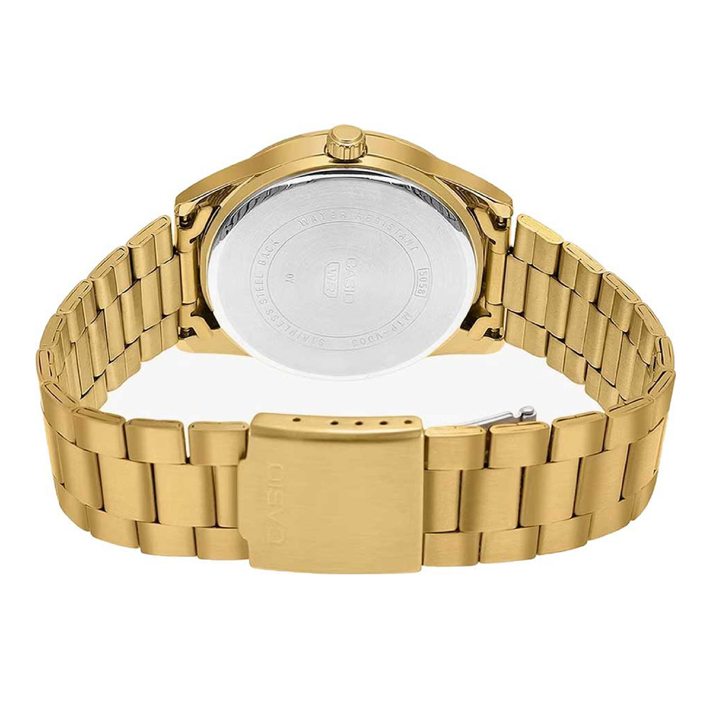 CASIO MTP-VD03G-2A - фото 3