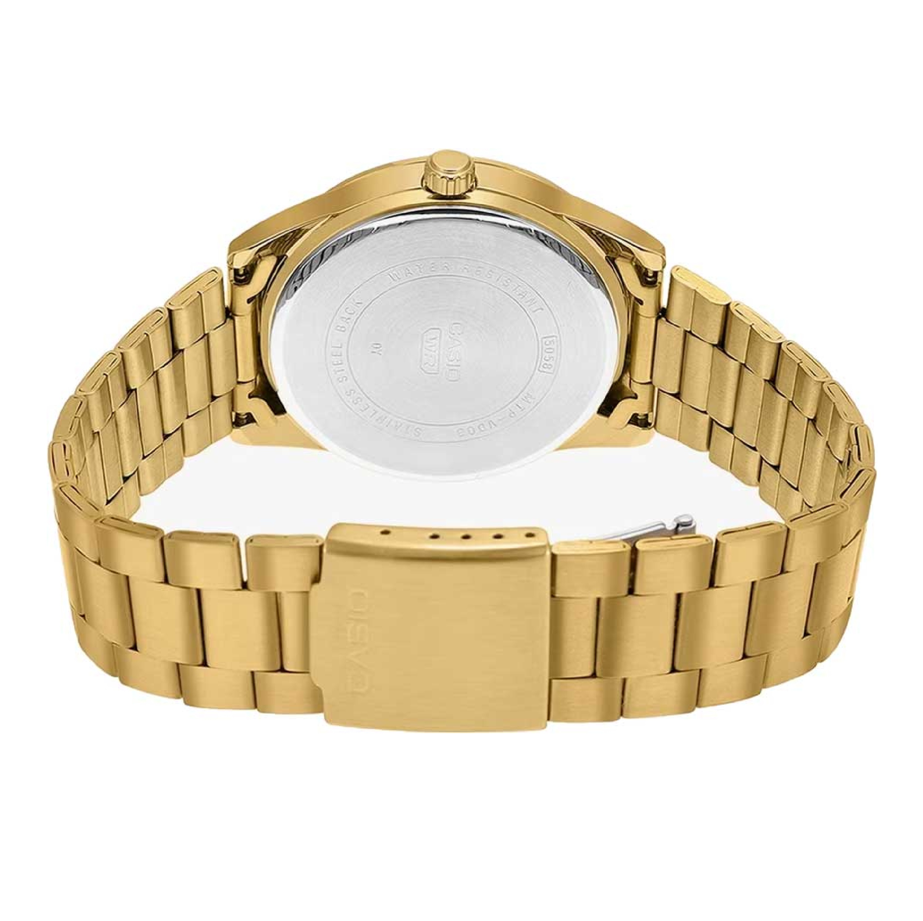 CASIO MTP-VD03G-3A - фото 3