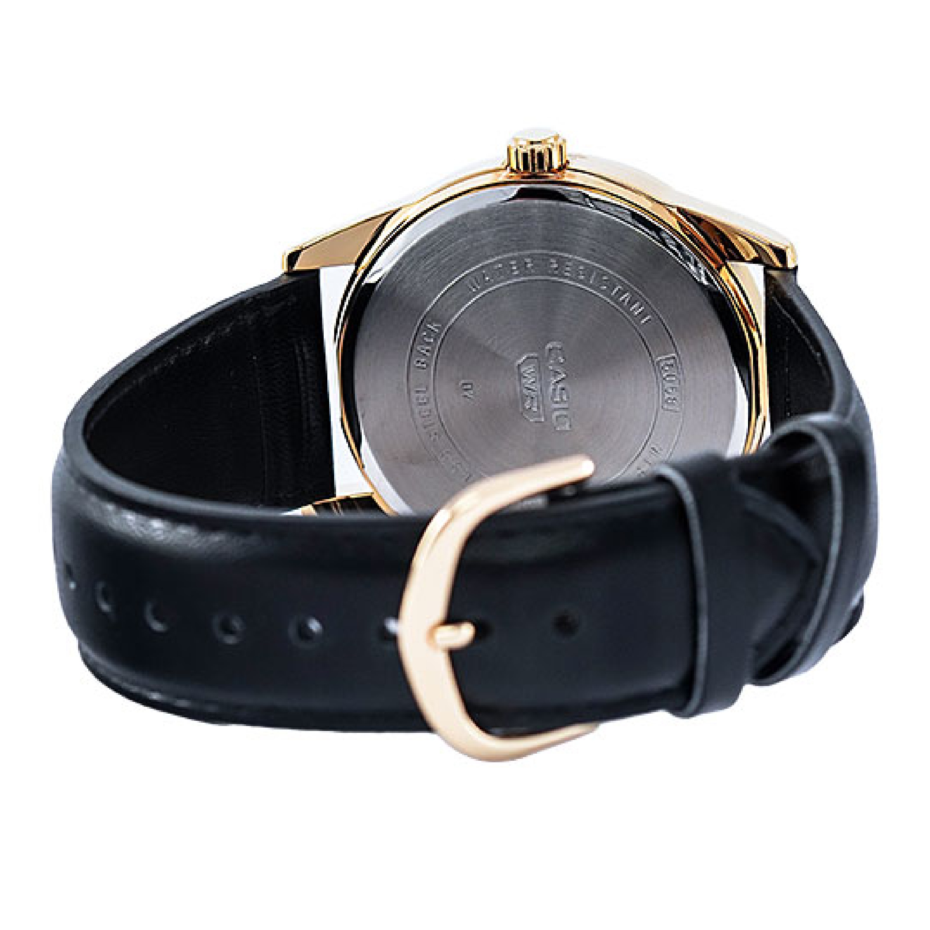 CASIO MTP-VD03GL-1A - фото 3