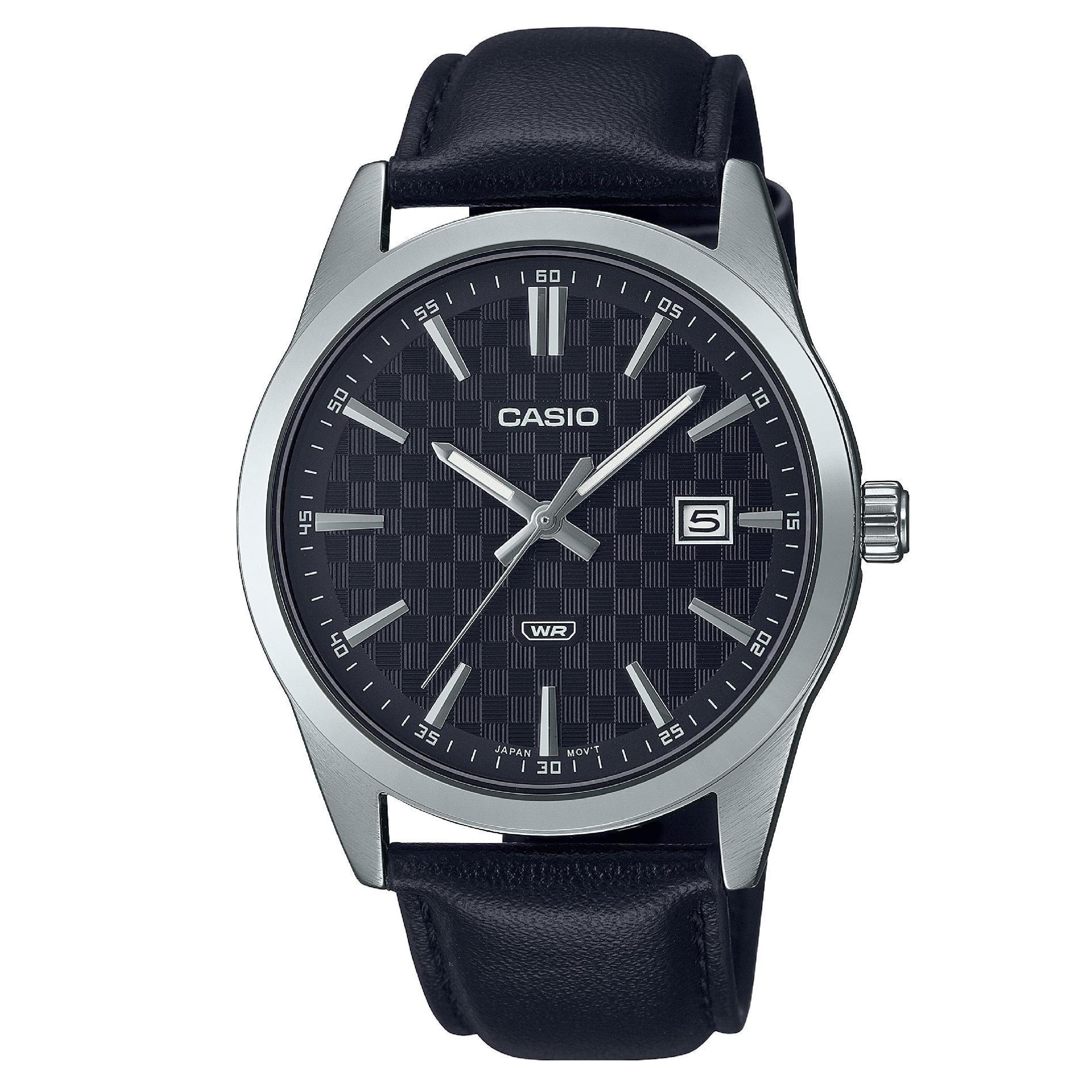 CASIO MTP-VD03L-1A - CASIO None None