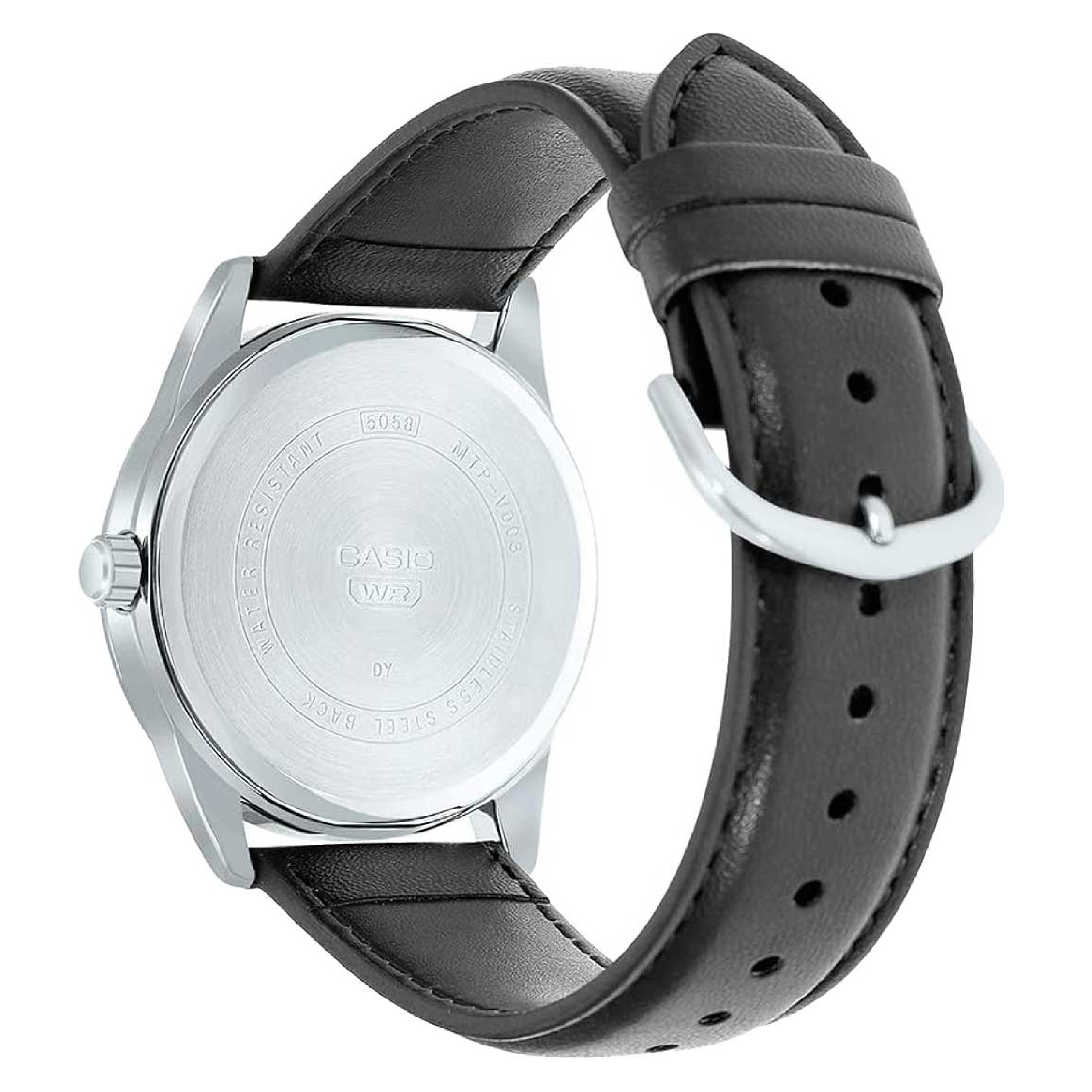 CASIO MTP-VD03L-1A - фото 3