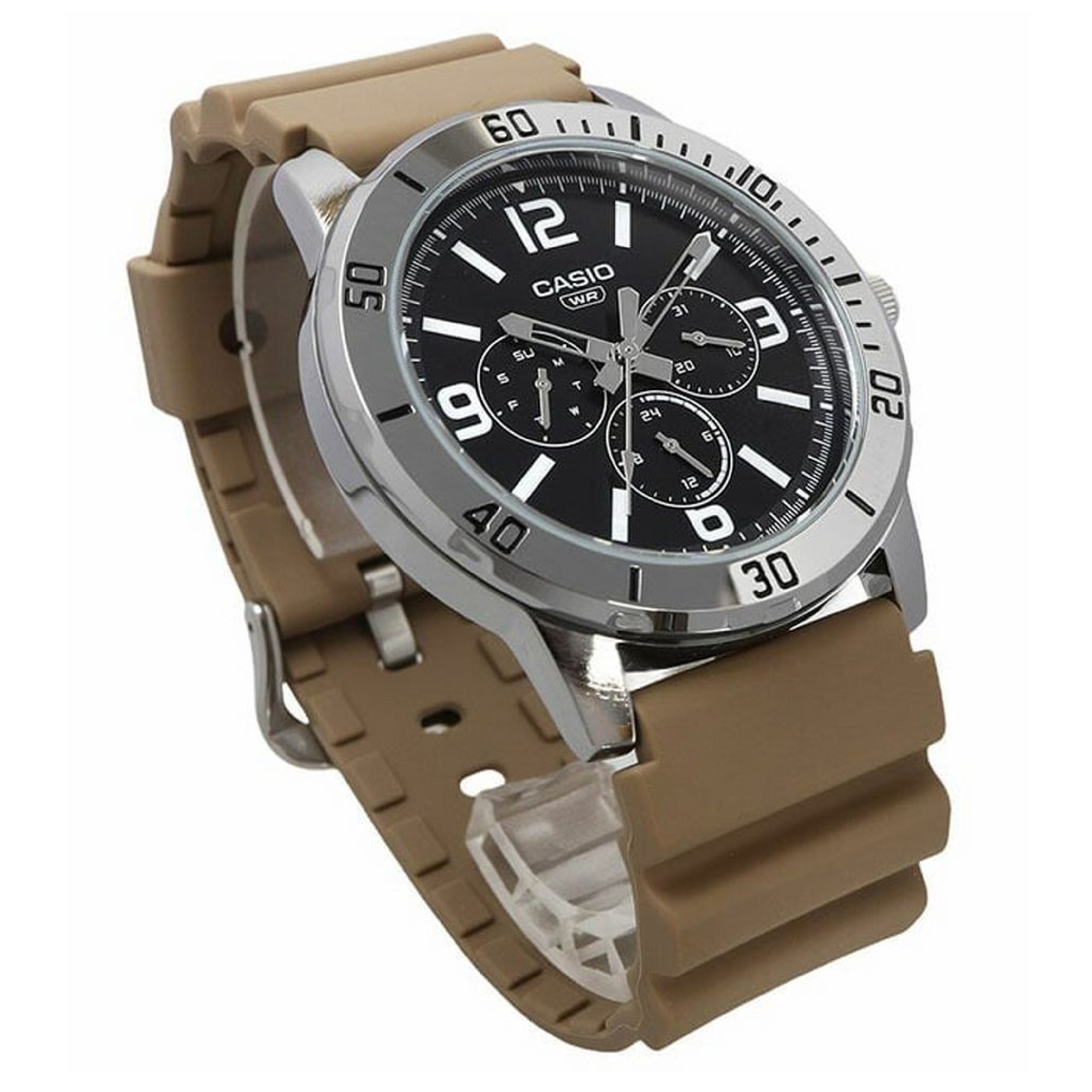 CASIO MTP-VD300-5B - фото 2