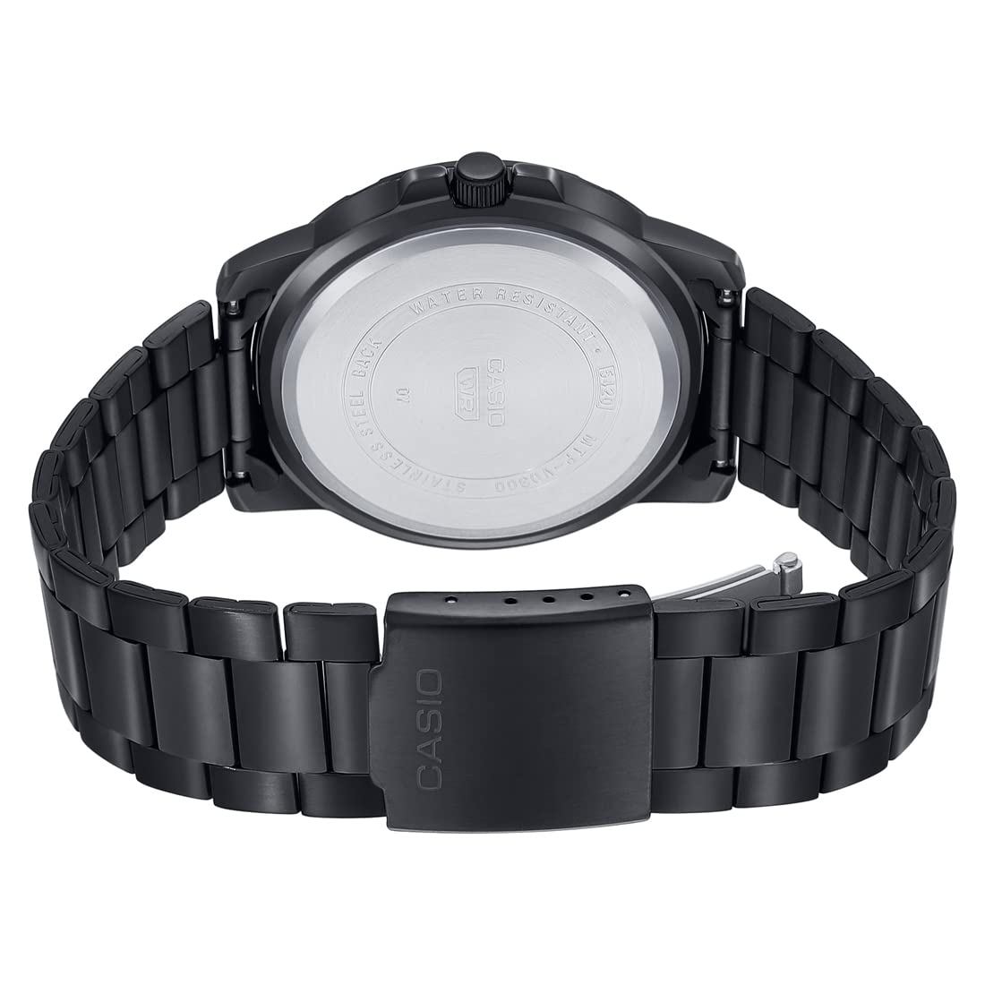 CASIO MTP-VD300B-5E - фото 3