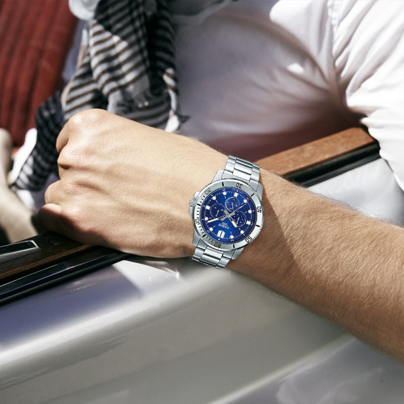 CASIO MTP-VD300D-2E - фото 4