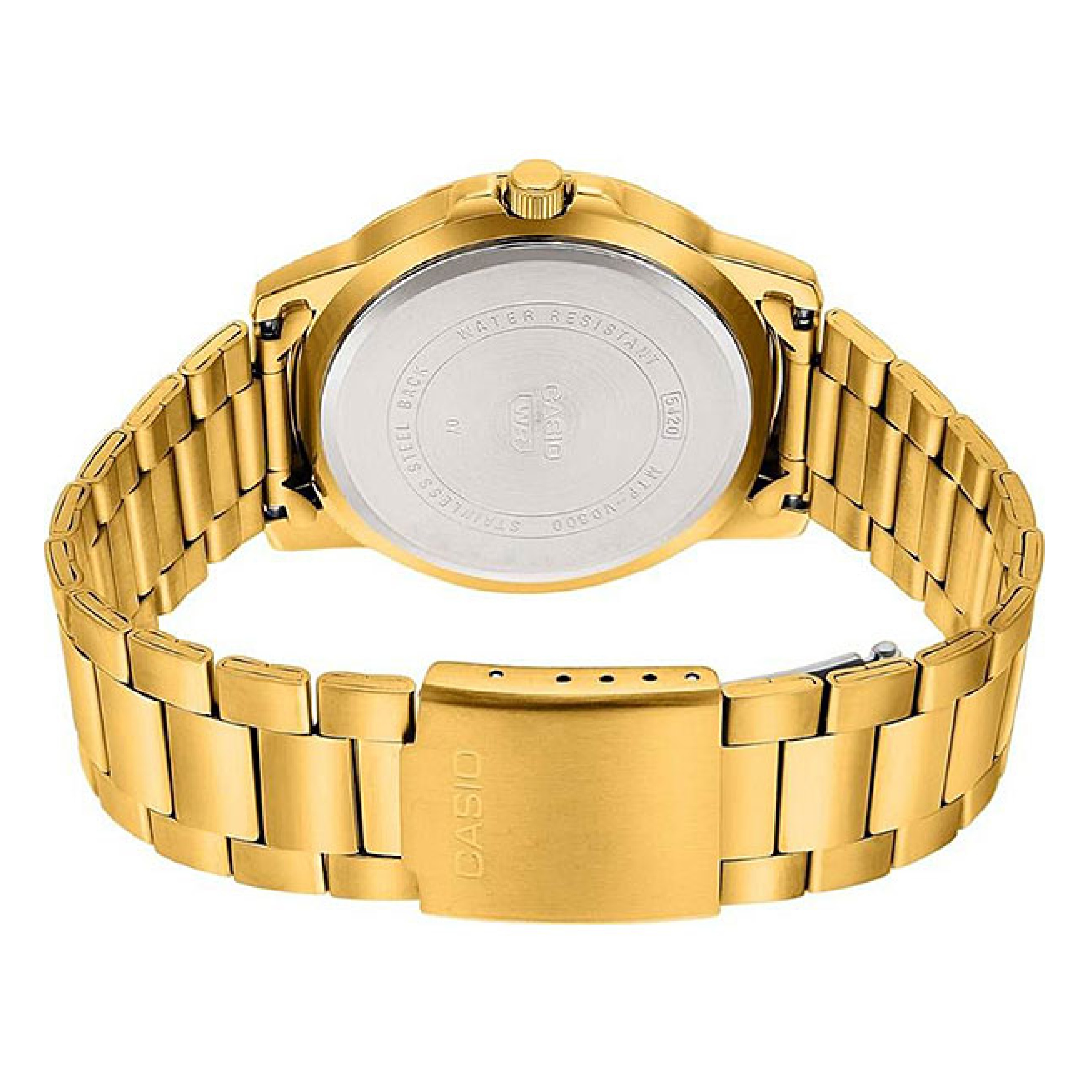 CASIO MTP-VD300G-1E - фото 3