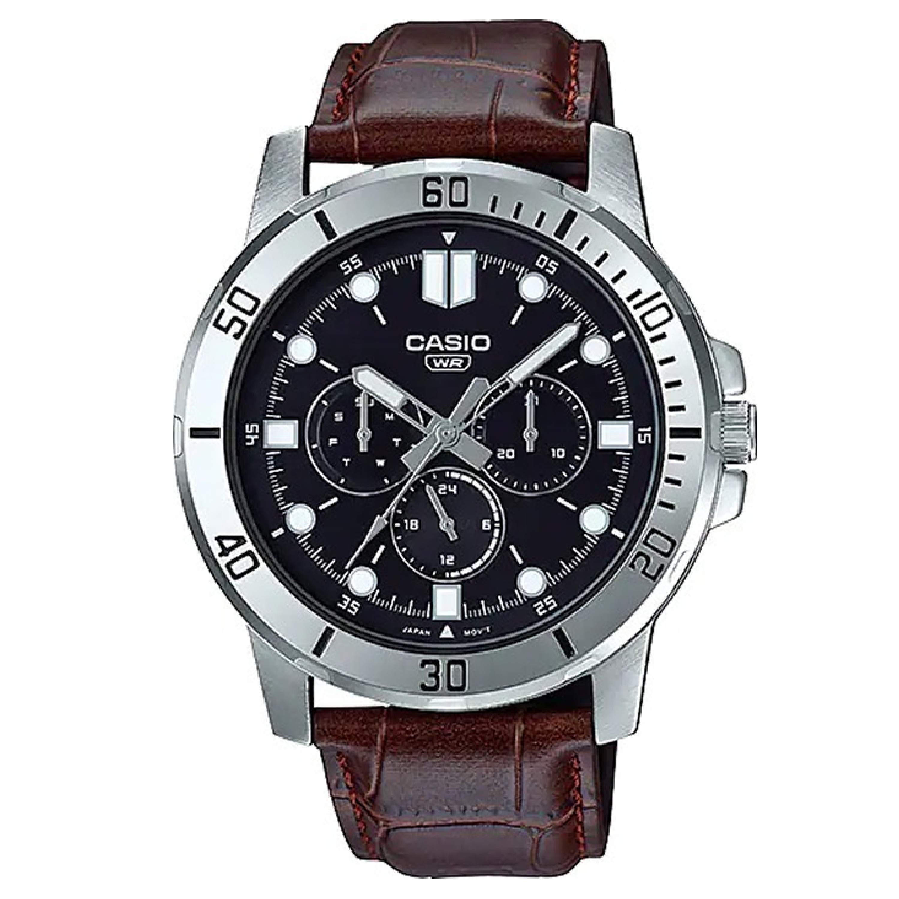 CASIO MTP-VD300L-1E - CASIO None None