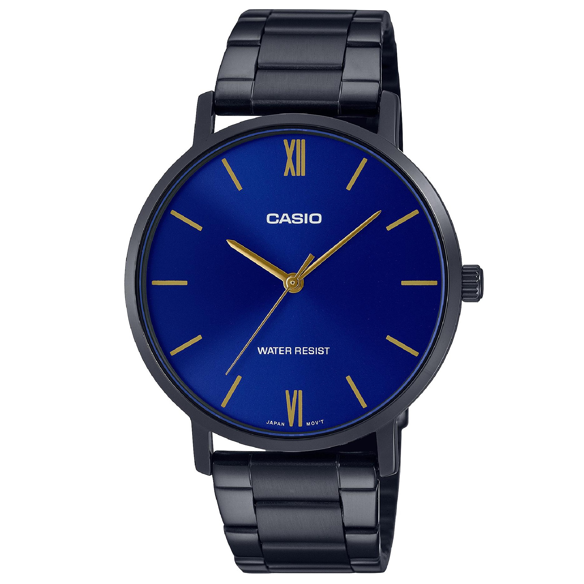 CASIO MTP-VT01B-2B - CASIO None None