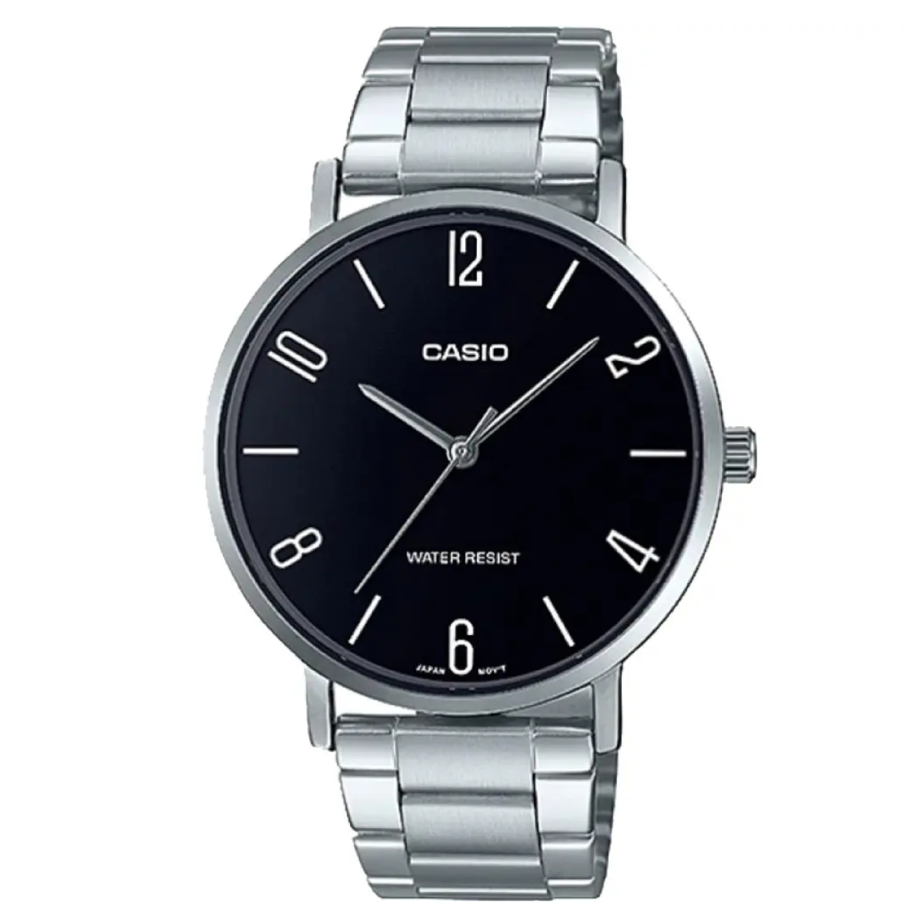 CASIO MTP-VT01D-1B2 - CASIO None None